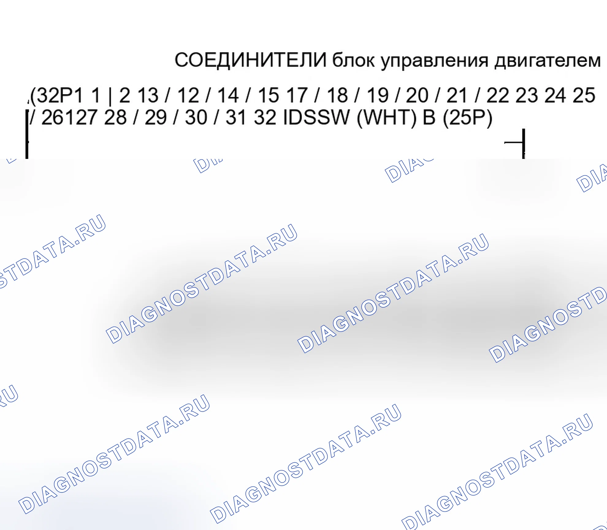 Рис. 290: Модель CVT. Honda Insight ZE1