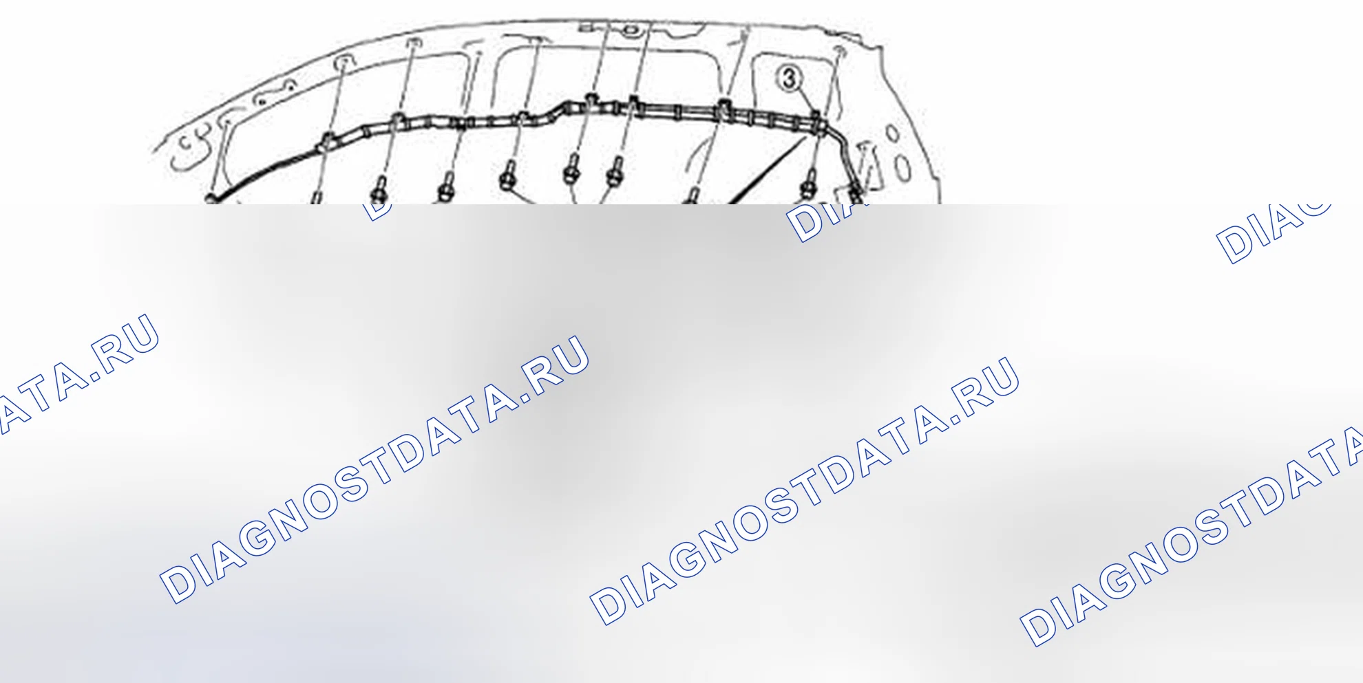 Рис. 17. Mazda 5 I рестайлинг