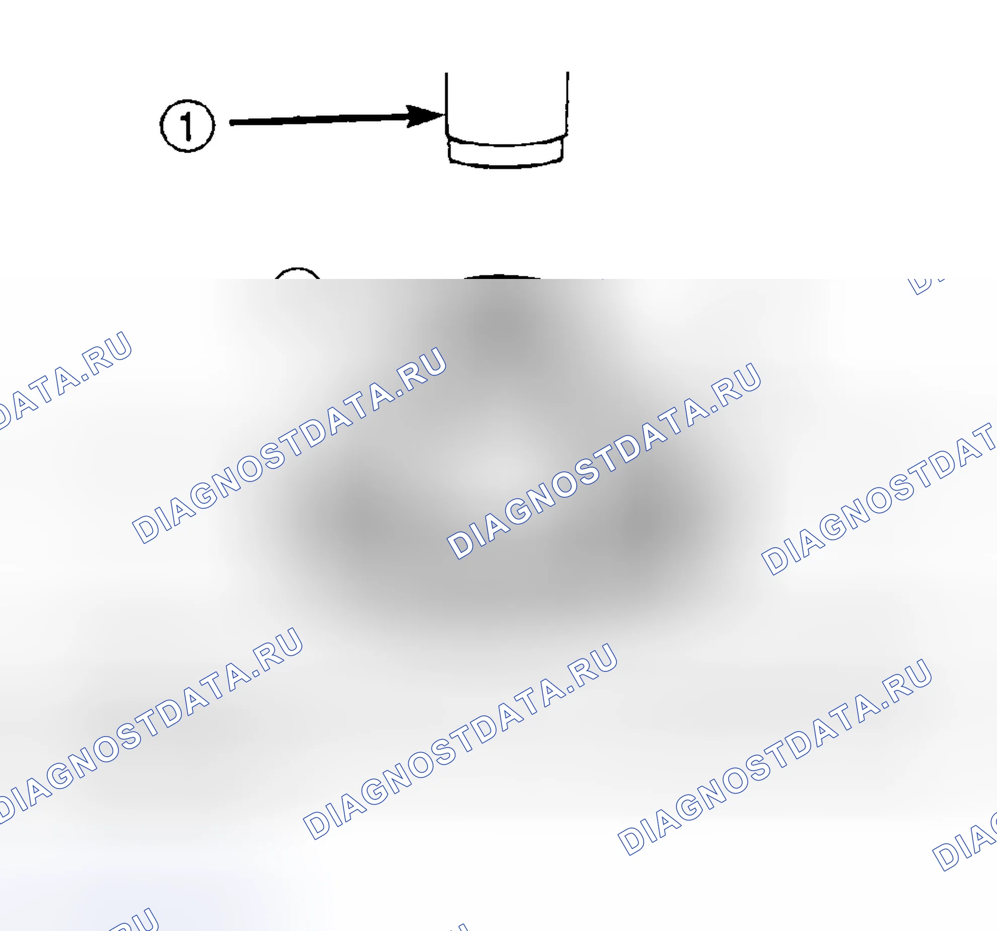 Рис. 248. Chrysler Sebring II рестайлинг