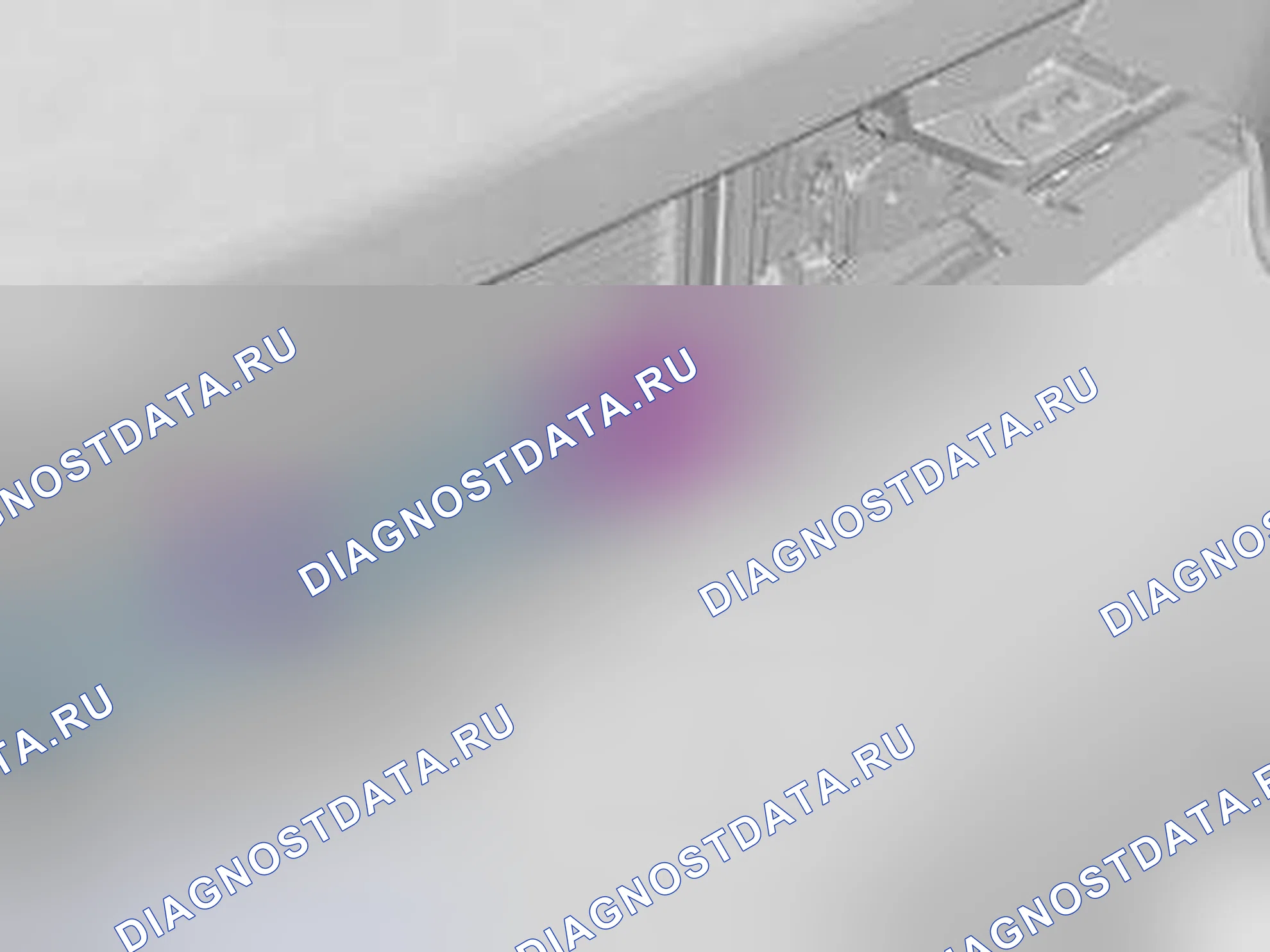 Рис. 629. Volvo S80 II рестайлинг