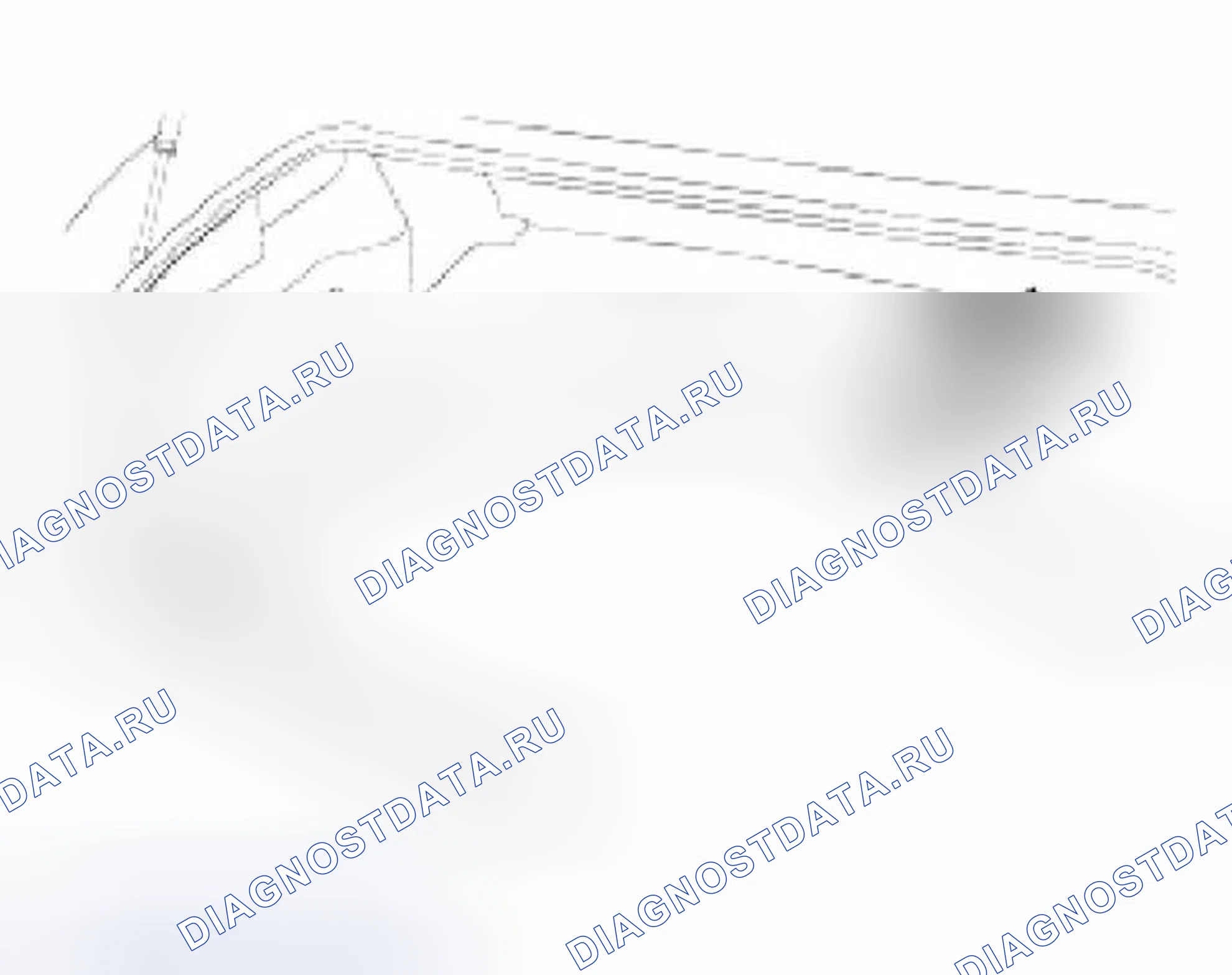 Рис. 25: Демонтаж. Jaguar X-type I