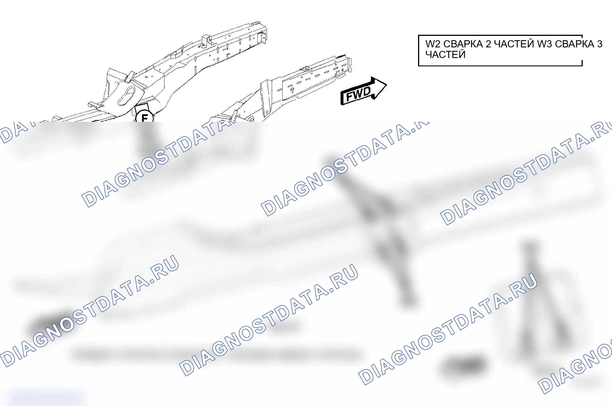 Рис. 68. Jeep Grand Cherokee WK