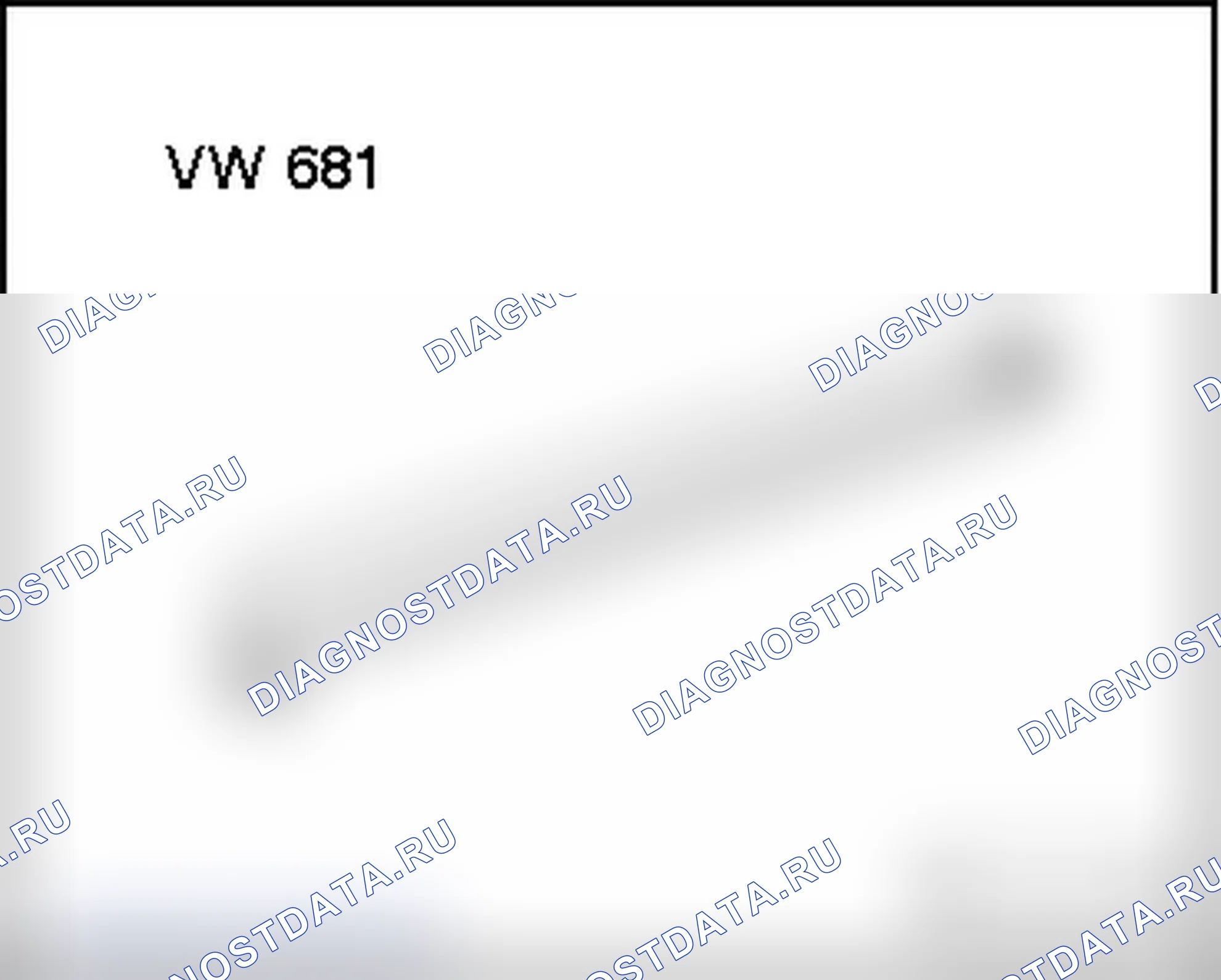 Рис. 211: СПЕЦИАЛЬНЫЕ ИНСТРУМЕНТЫ. Volkswagen New Beetle A4