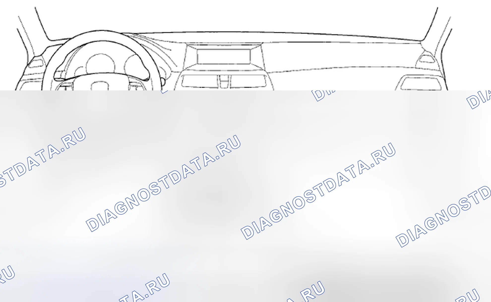 Рис. 286. Honda Accord VIII