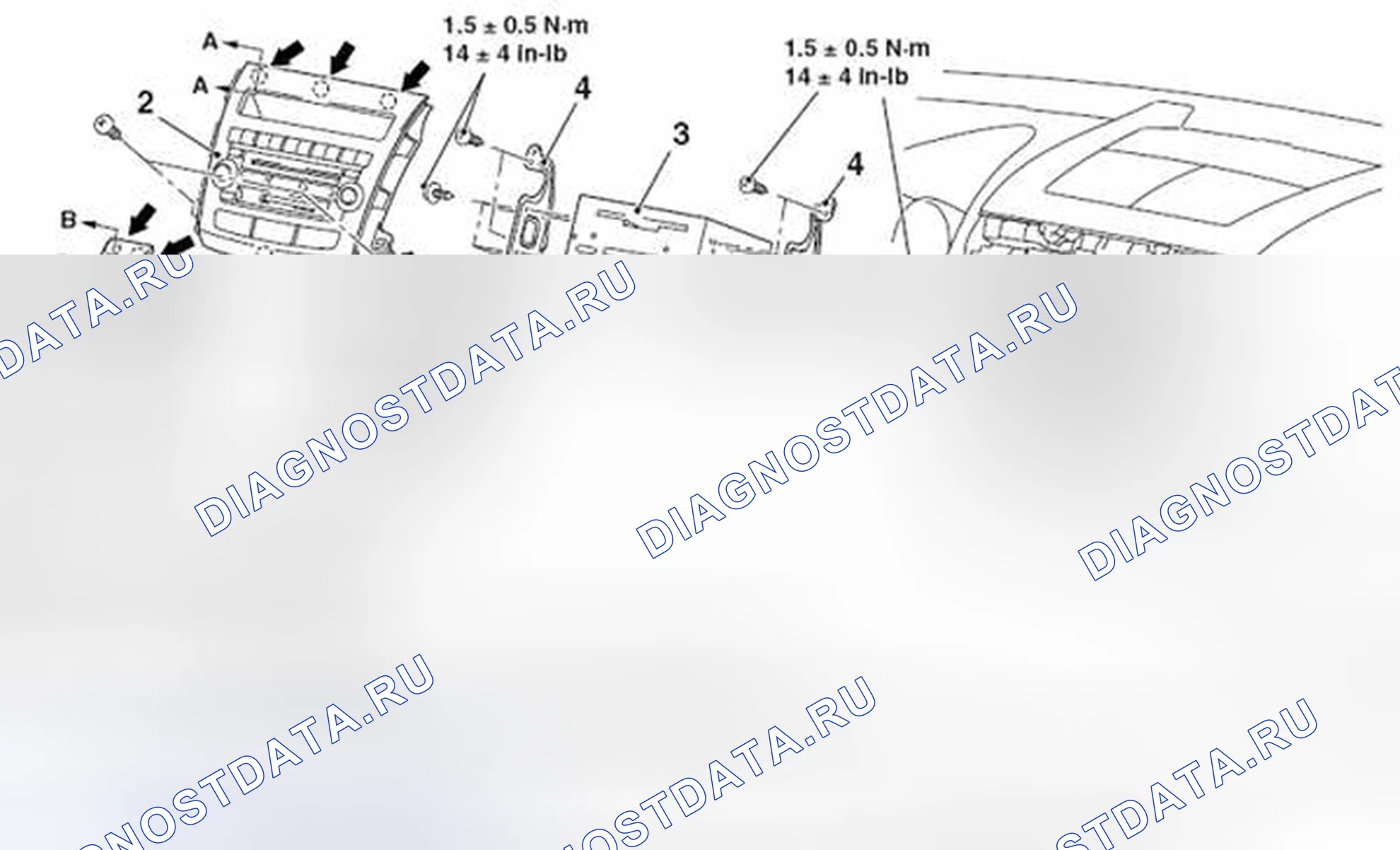 Рис. 31: РАДИО И CD ПРОИГРЫВАТЕЛЬ. Honda e:NP1 I