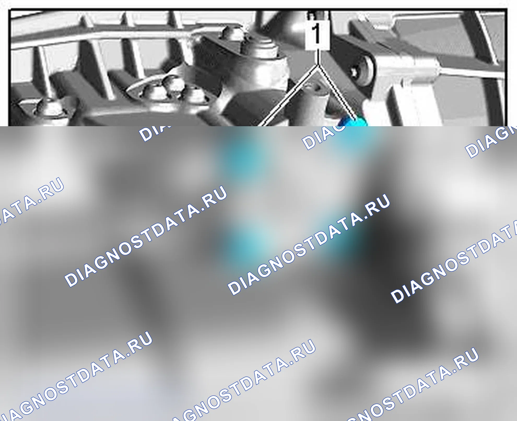 Рис. 130. Audi S4 B8 рестайлинг