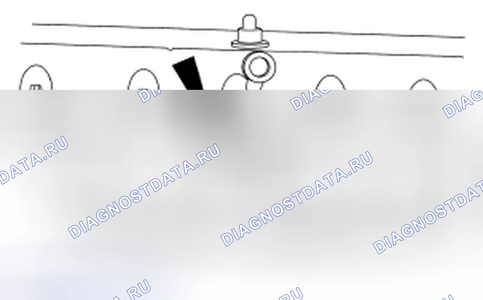 Рис. 150. Mazda 2 I рестайлинг