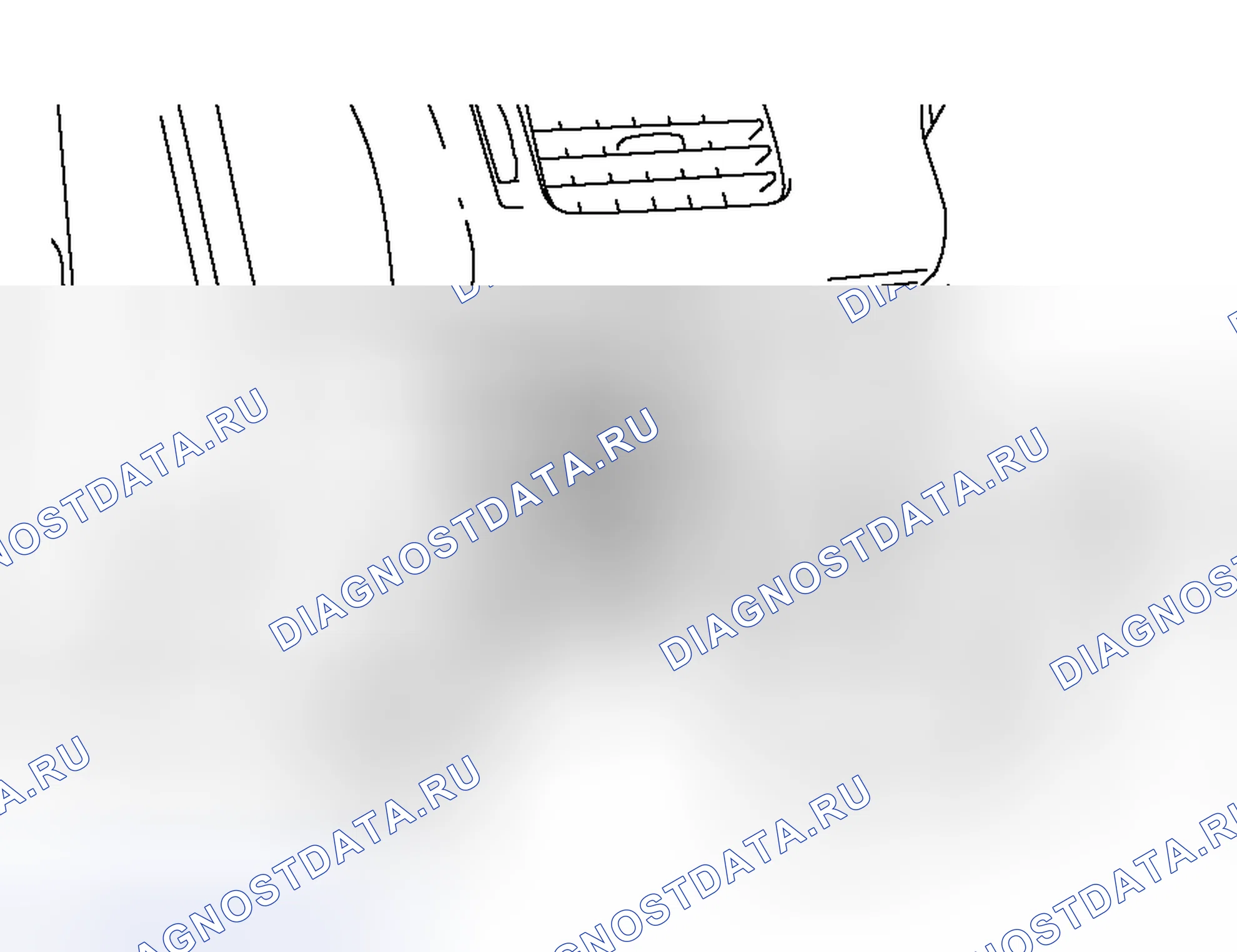 Рис. 415. Mitsubishi Lancer Evolution IX