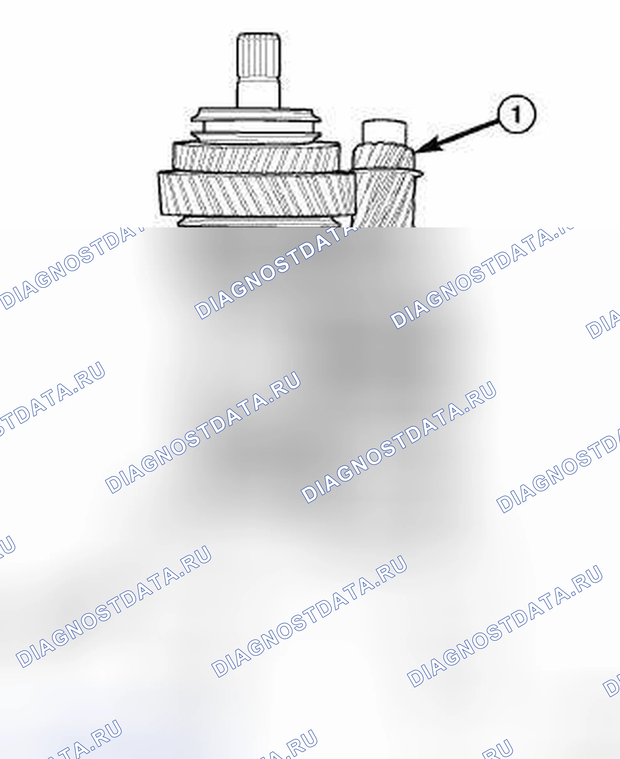 Рис. 104. Jeep Liberty II