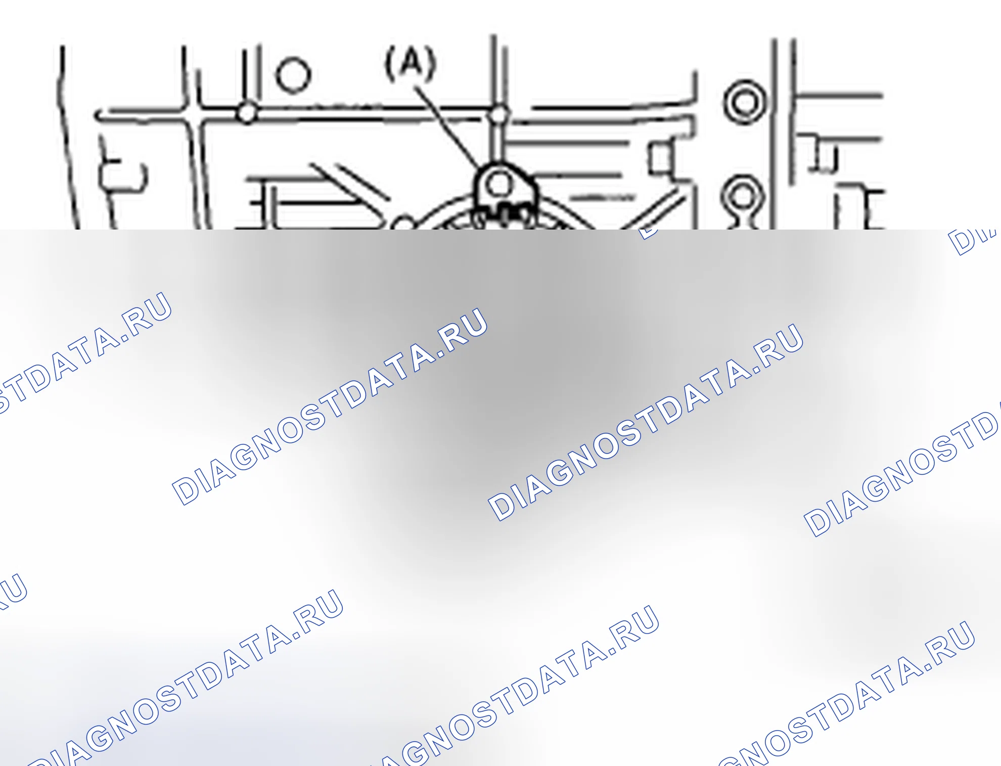 Рис. 220. Subaru Impreza WRX STI GD рестайлинг 2