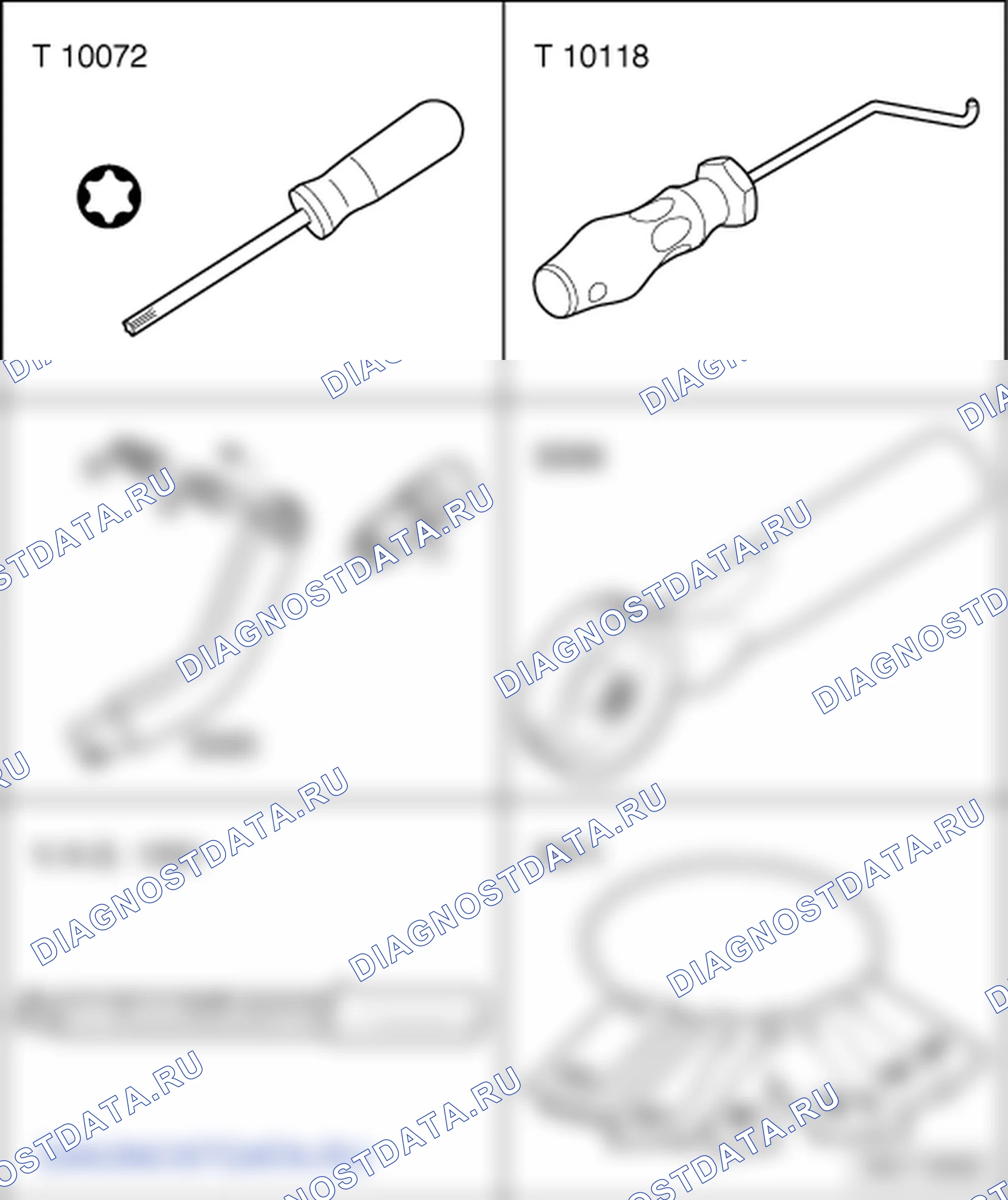 Передняя дверь. Volkswagen Golf Mk5