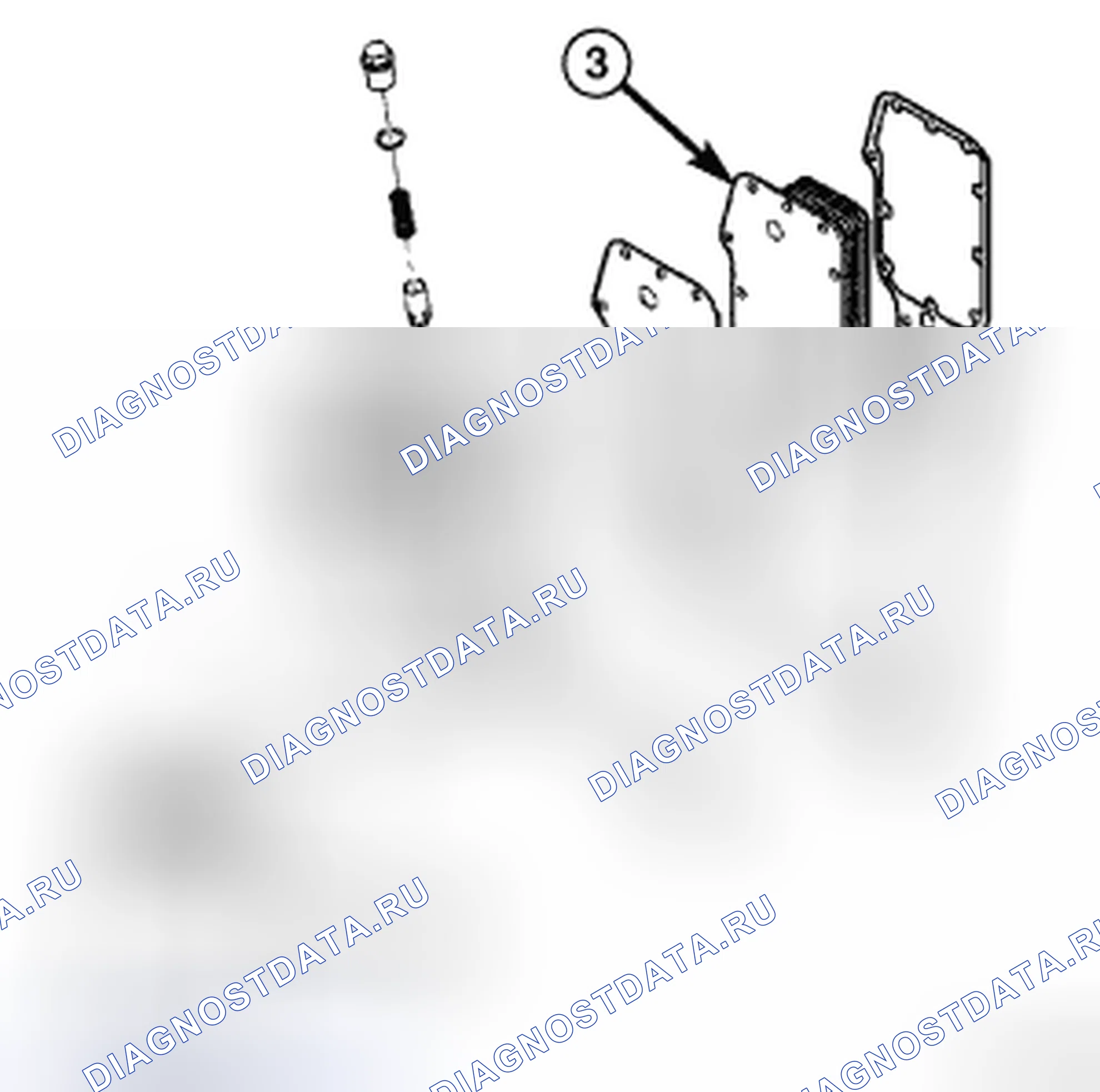 Рис. 266. Dodge Cab & Chassis R3500 HD 