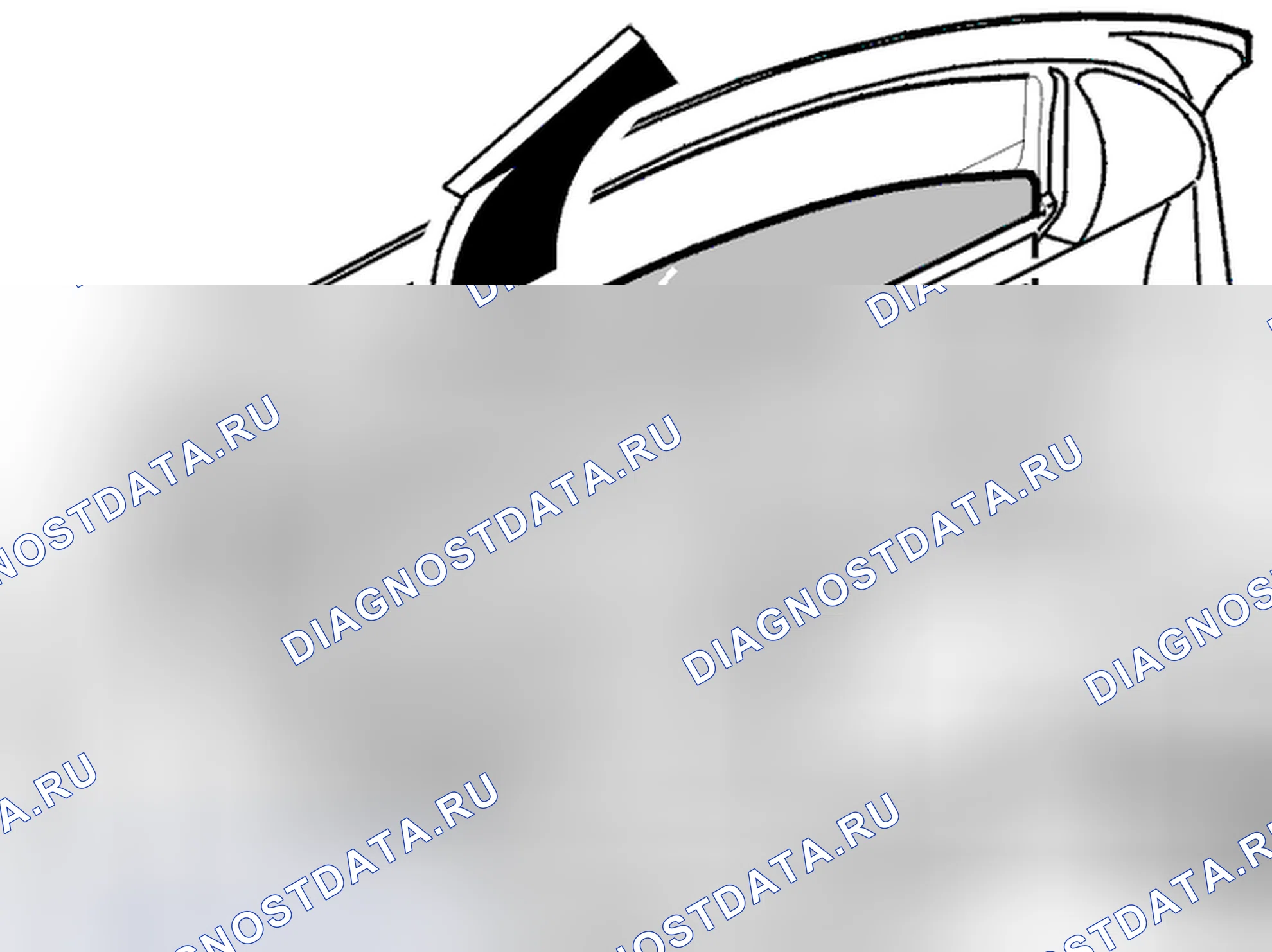Рис. 1097. Volvo V70 II