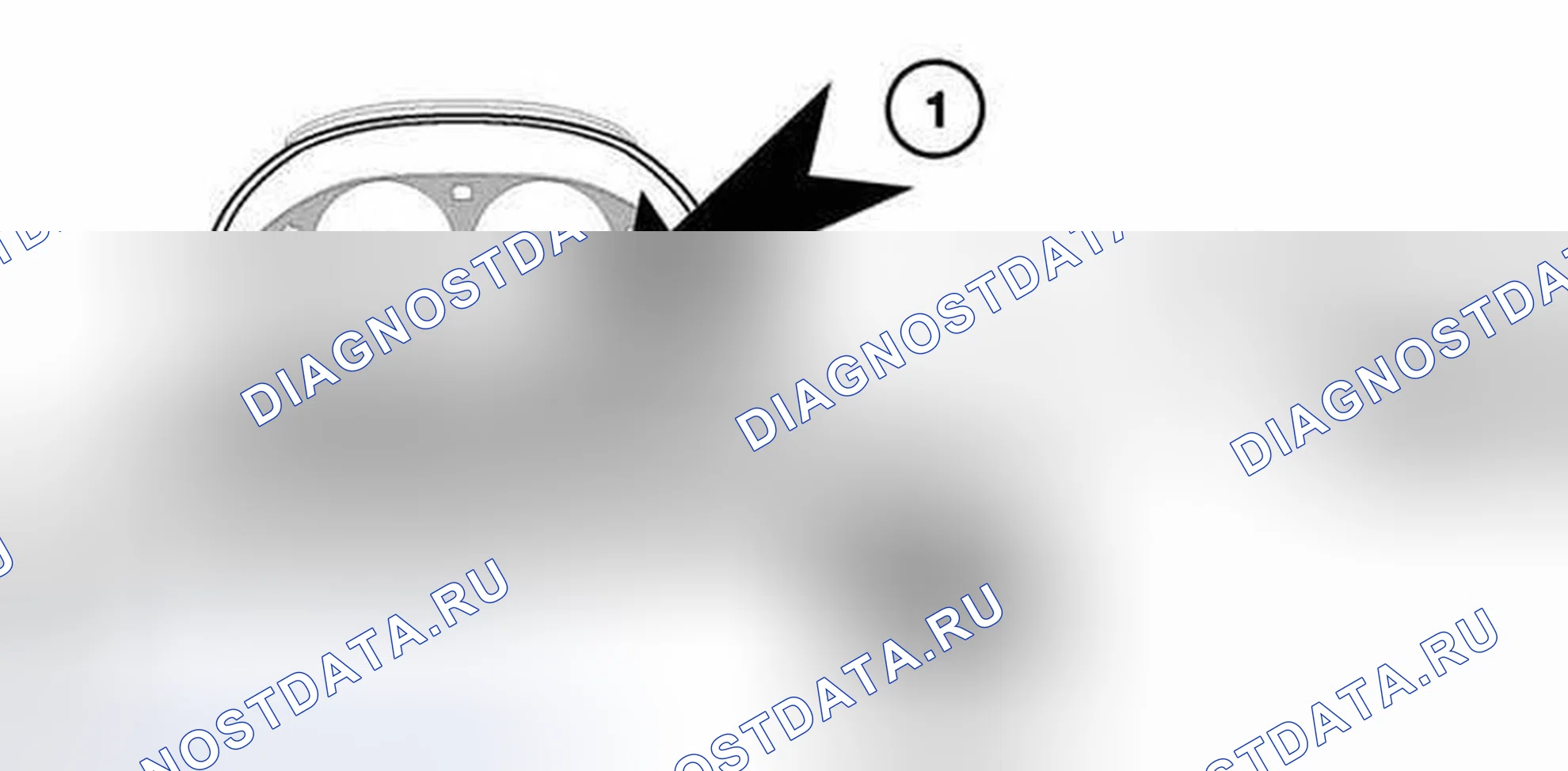 Рис. 153: Тестовые функции E38 Bc. BMW Z3 E36 рестайлинг