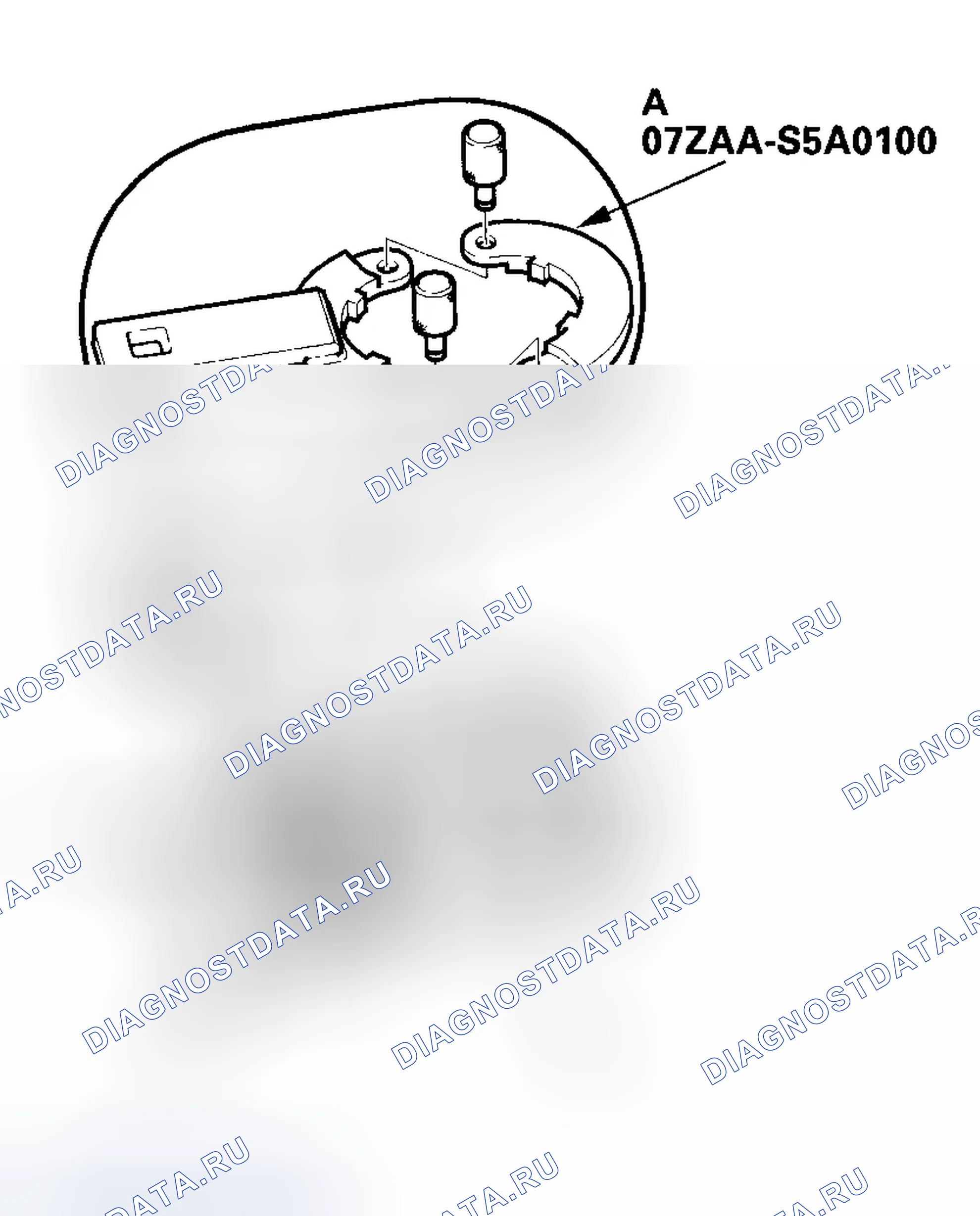 Рис. 53. Honda Element YH2