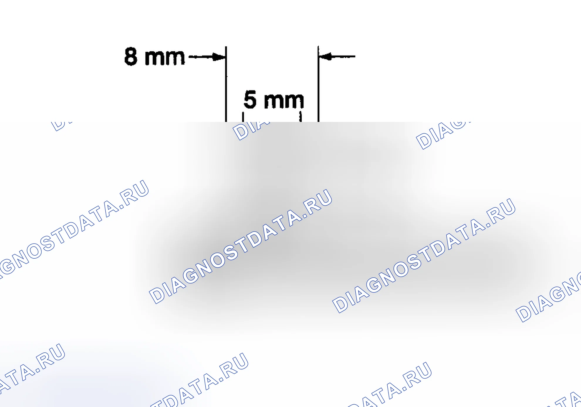 Рис. 26. Mazda Tribute I рестайлинг