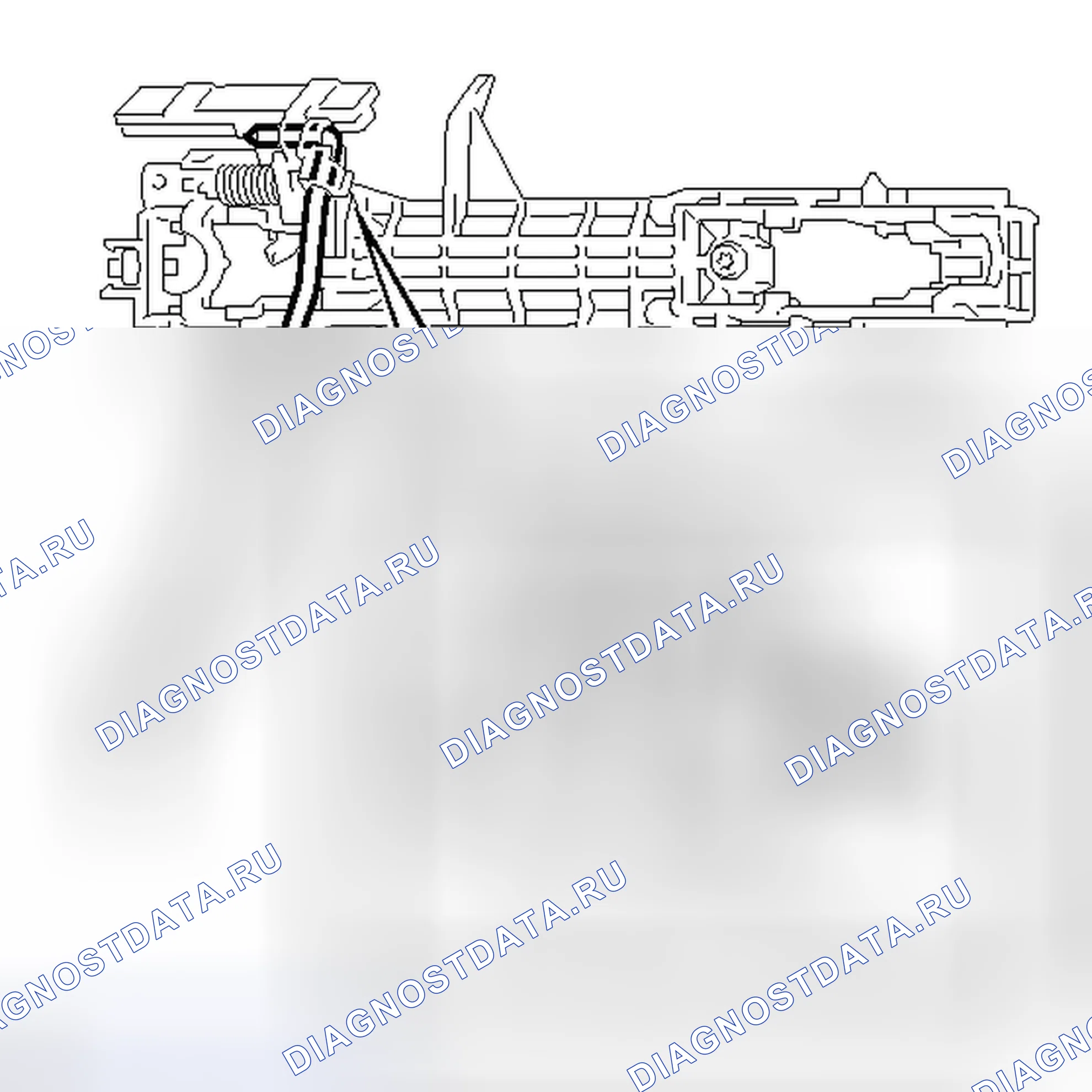 Рис. 124. Honda Accord V