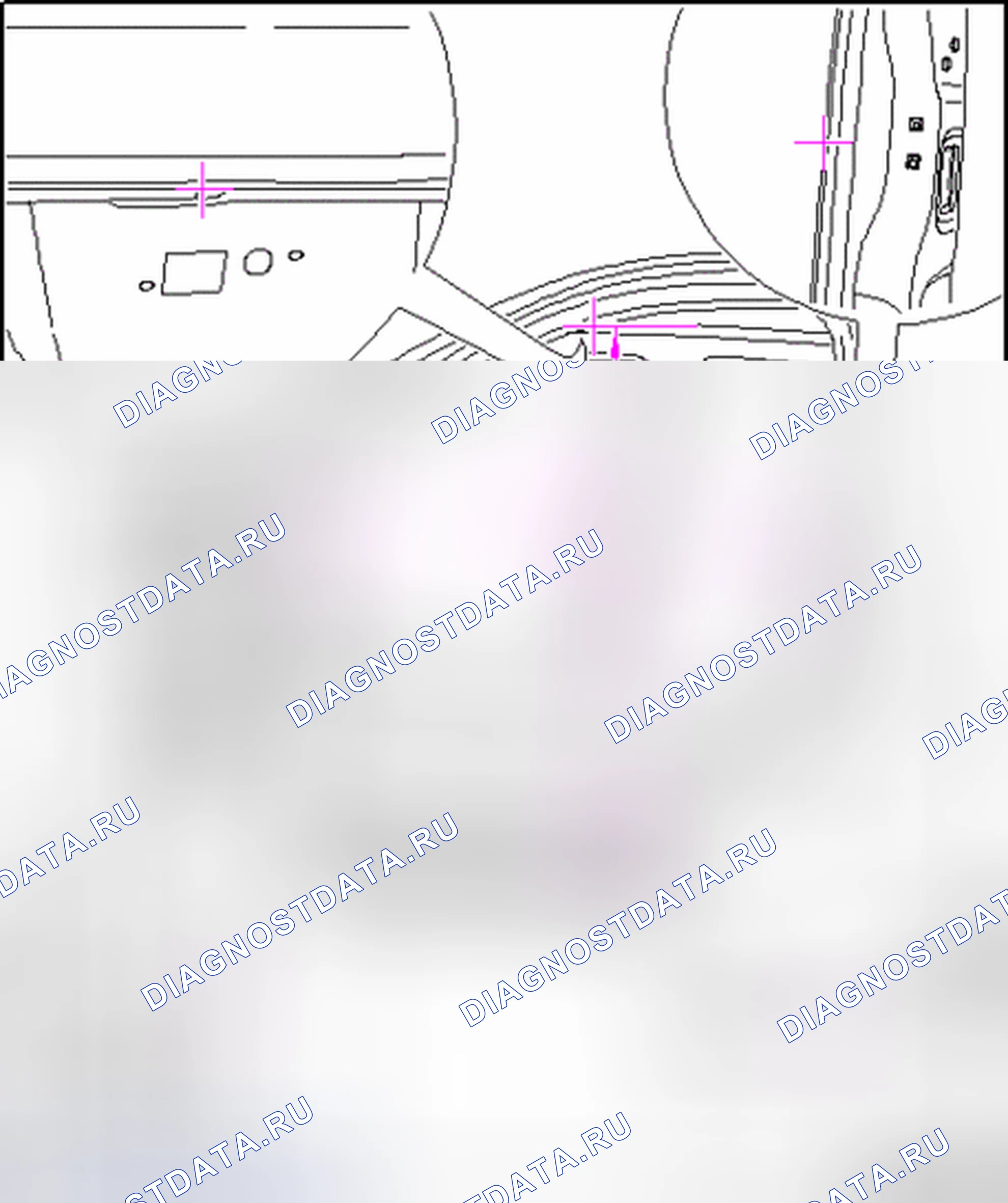 Рис. 41. Volkswagen Touareg I
