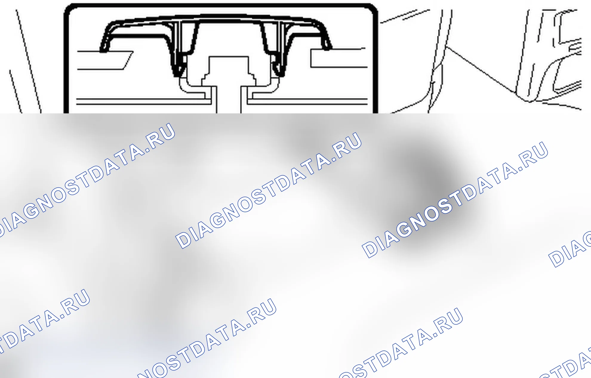 Рис. 12. Lexus IS F I