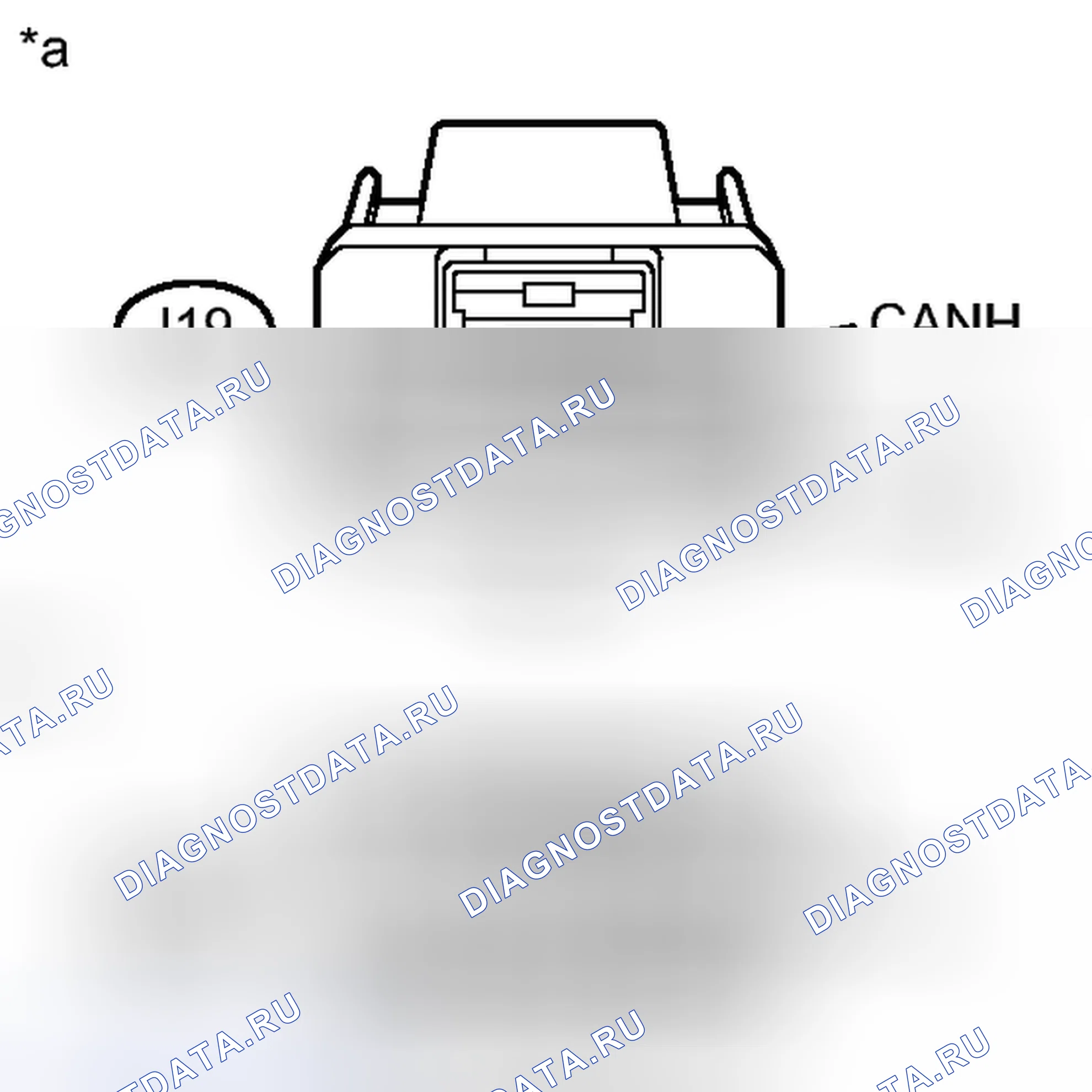 Рис. 60. Toyota Tacoma II рестайлинг