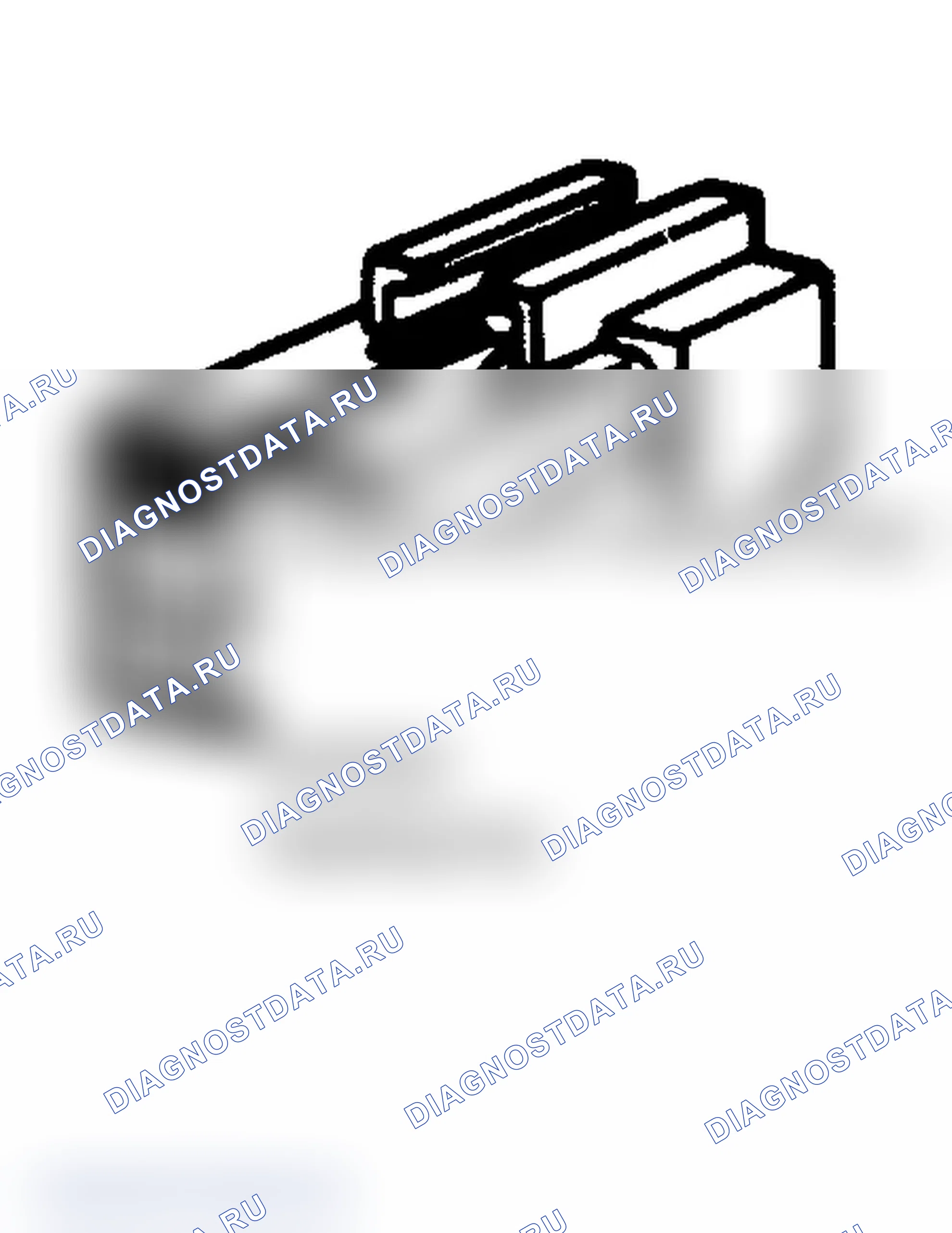 Рис. 30: Код 11. Plymouth Reliant I