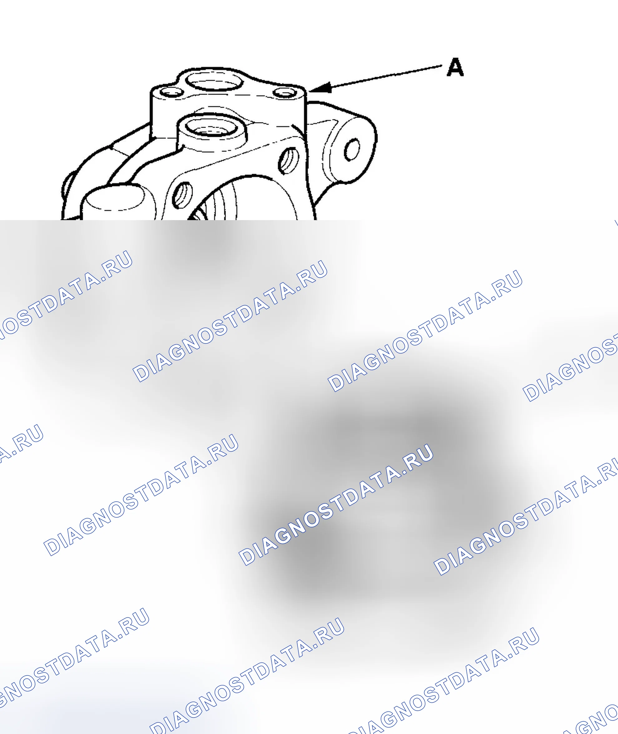 Рис. 137. Honda Element YH2