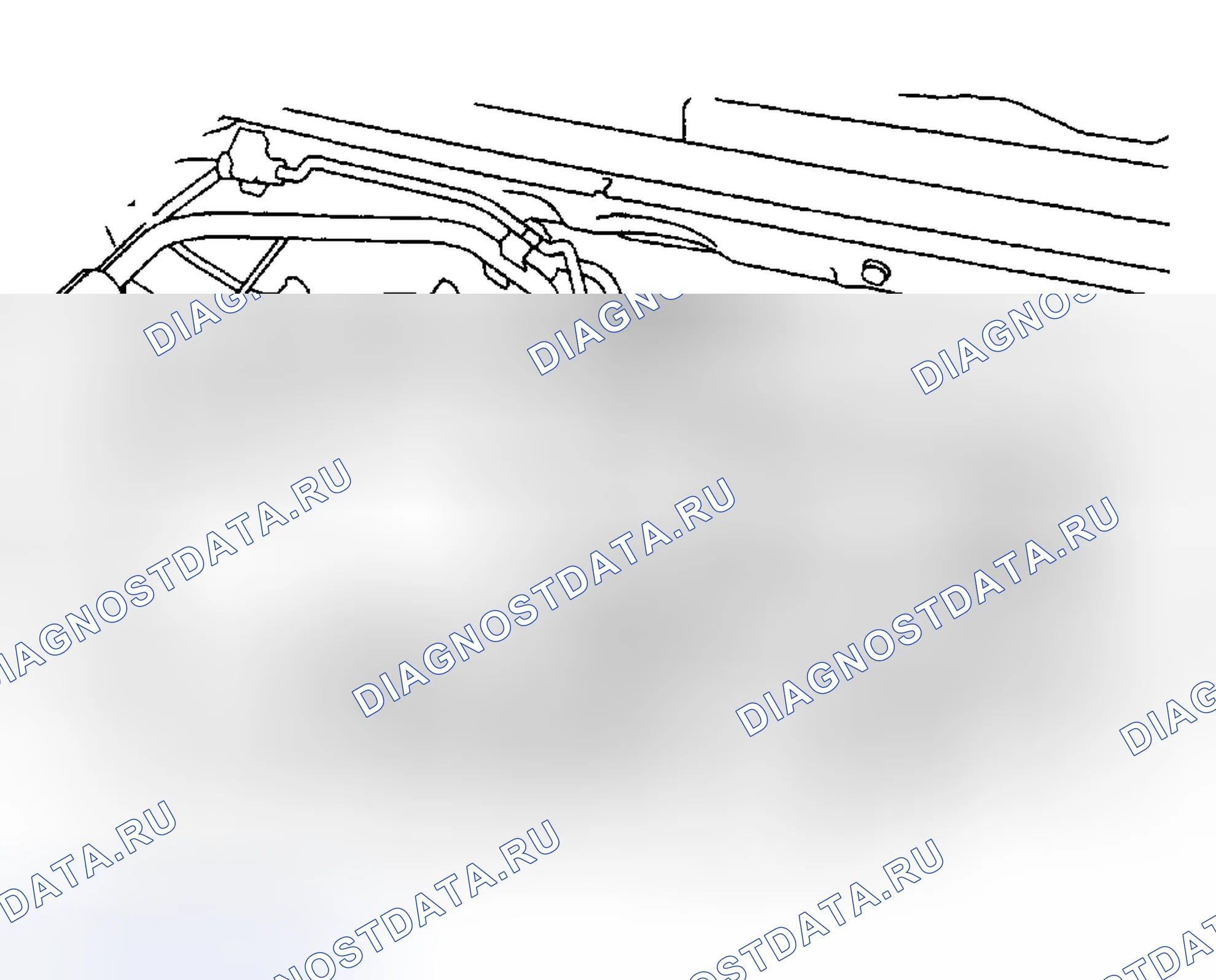 Рис. 52. Mitsubishi Lancer IX рестайлинг