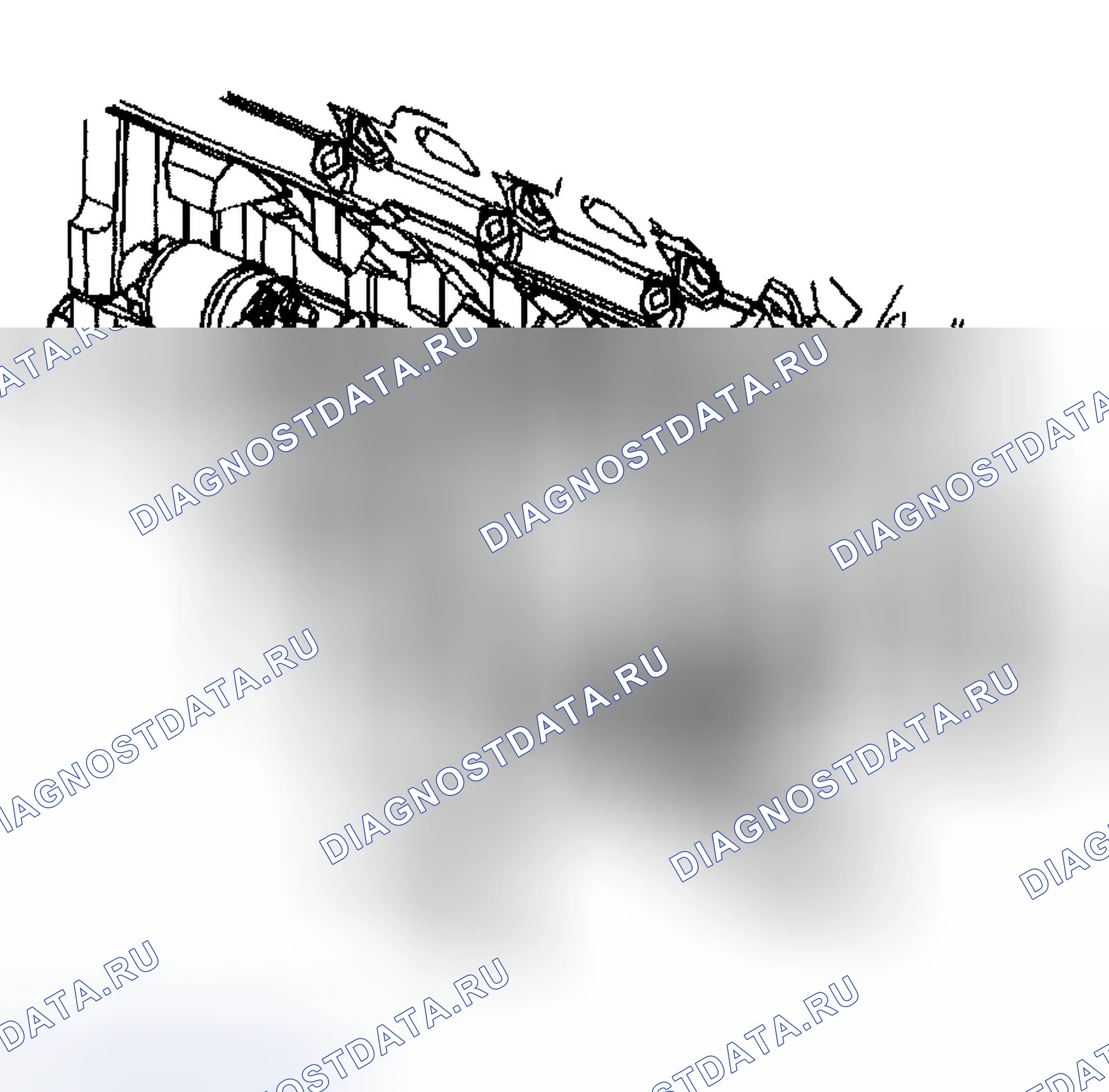 Рис. 110. Chevrolet Silverado 1500 HD 