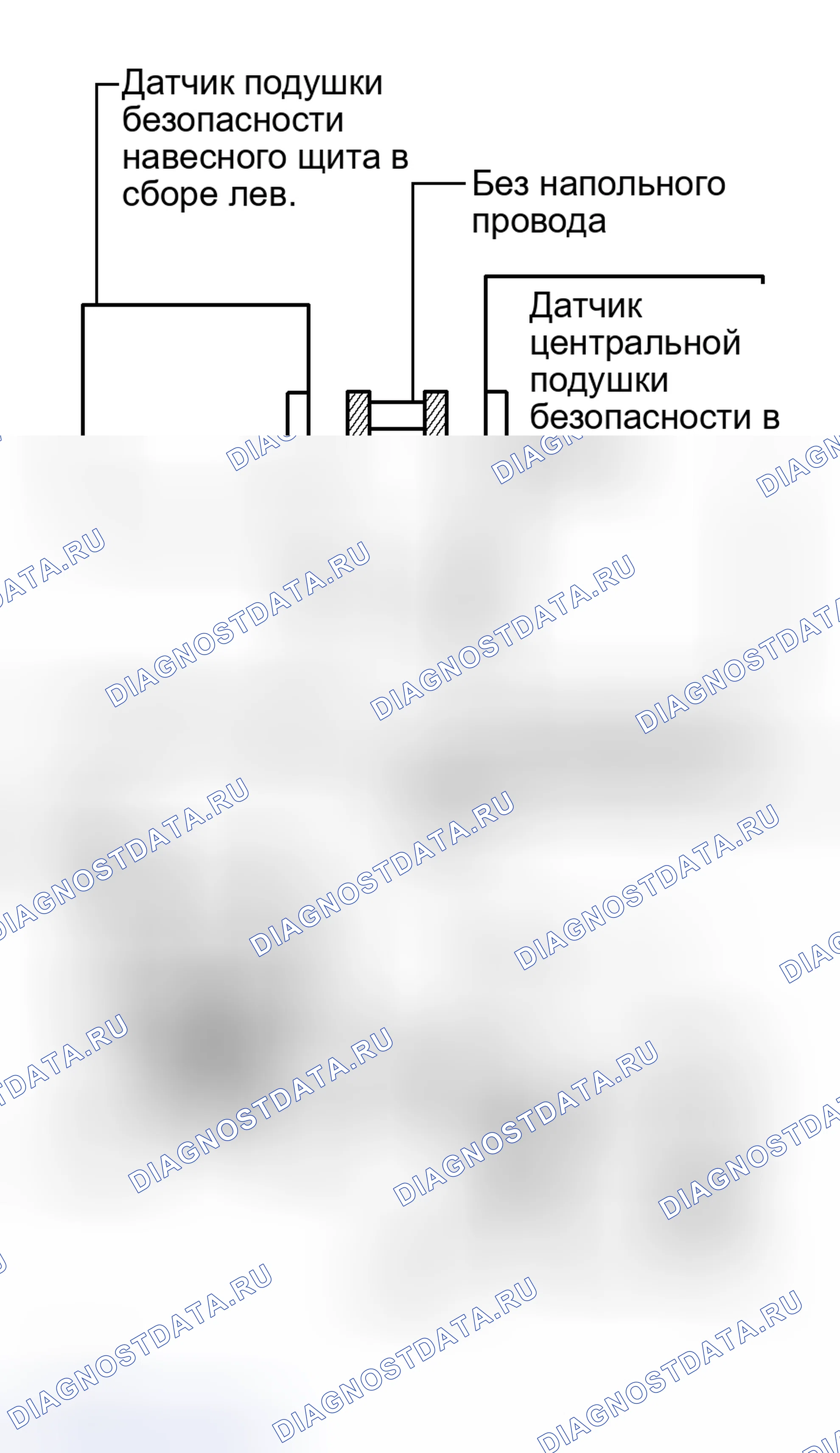 Рис. 140. Toyota Land Cruiser 100 рестайлинг 2