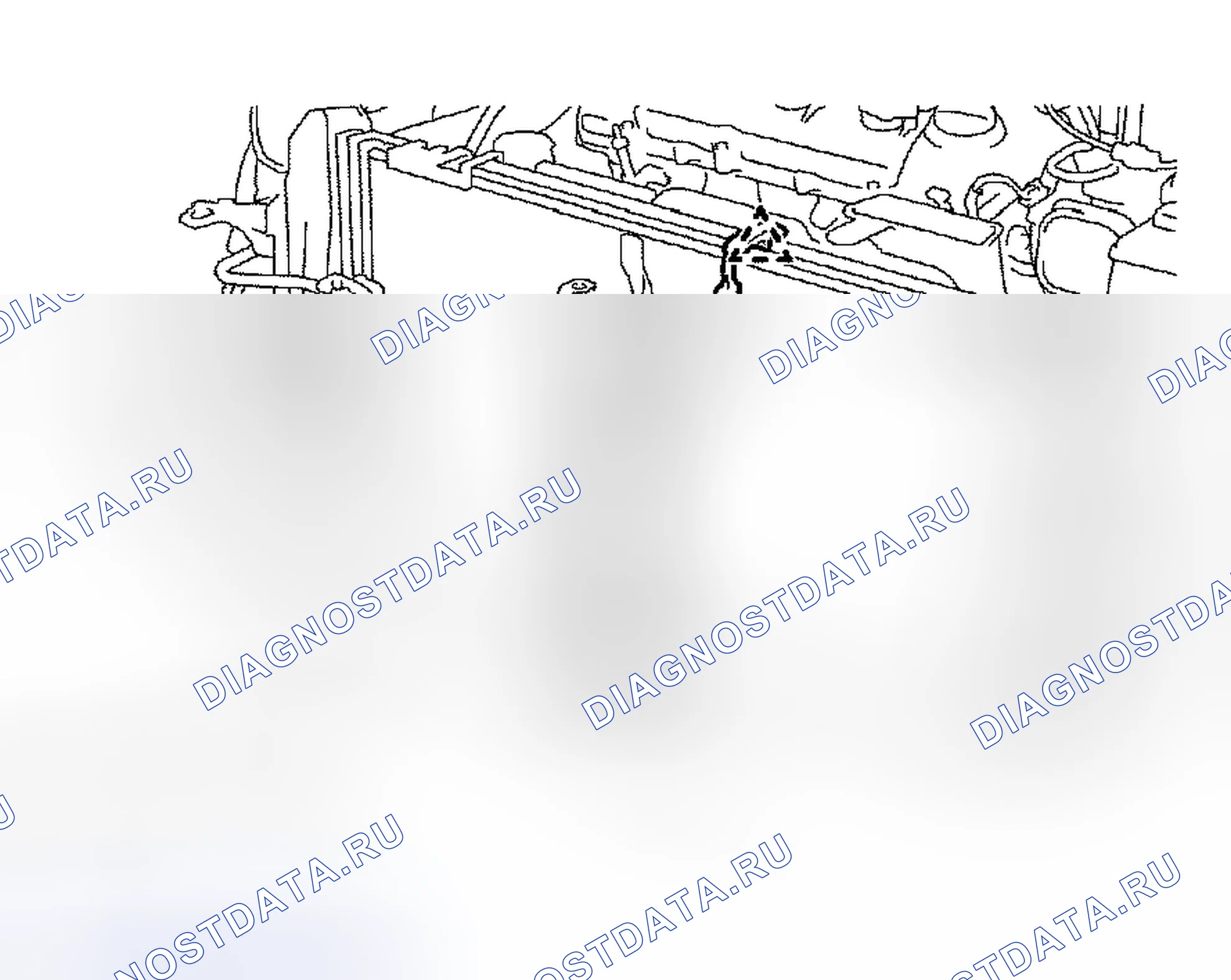 Рис. 275. Toyota Sienna II
