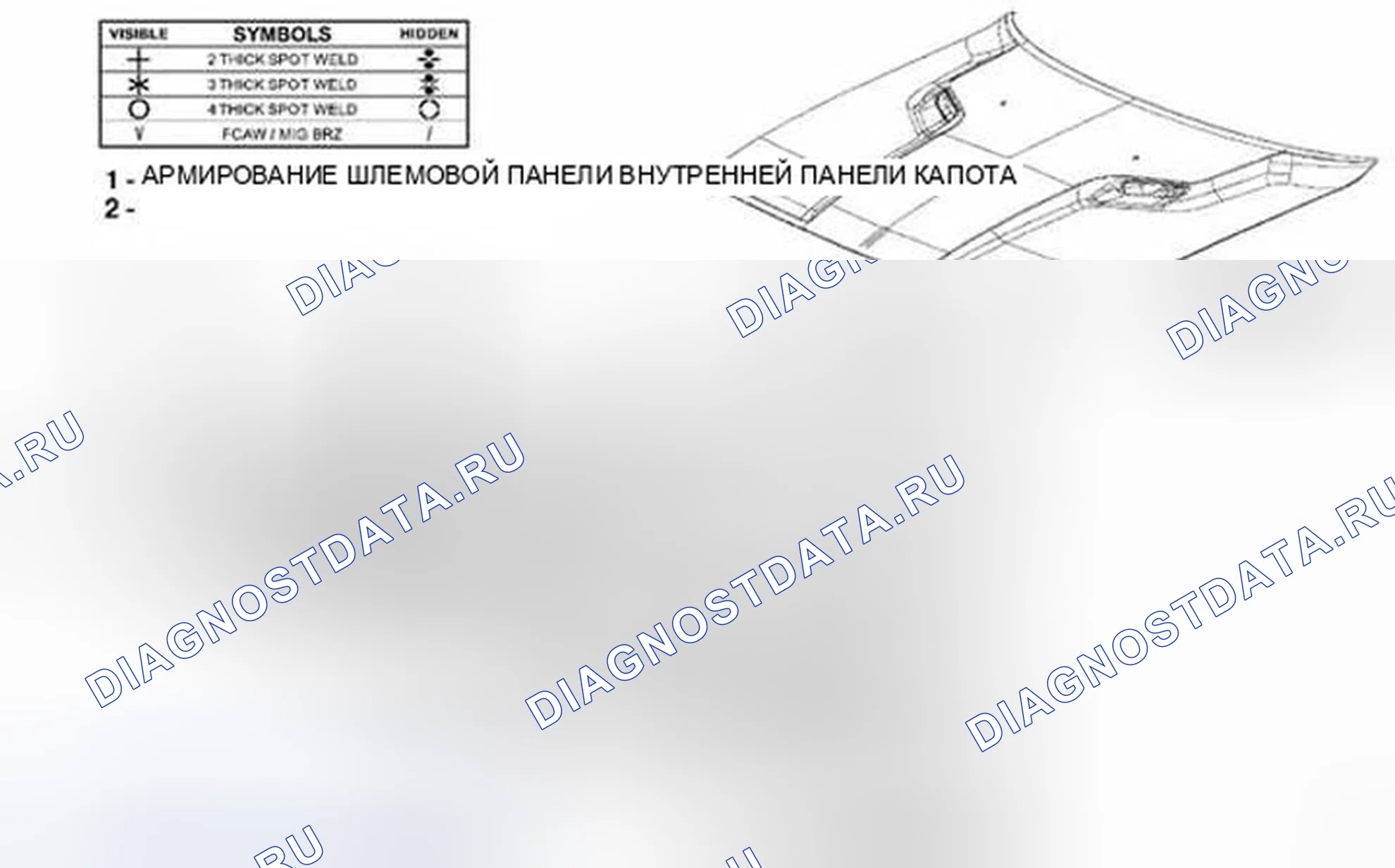 Рис. 321. Dodge Challenger III