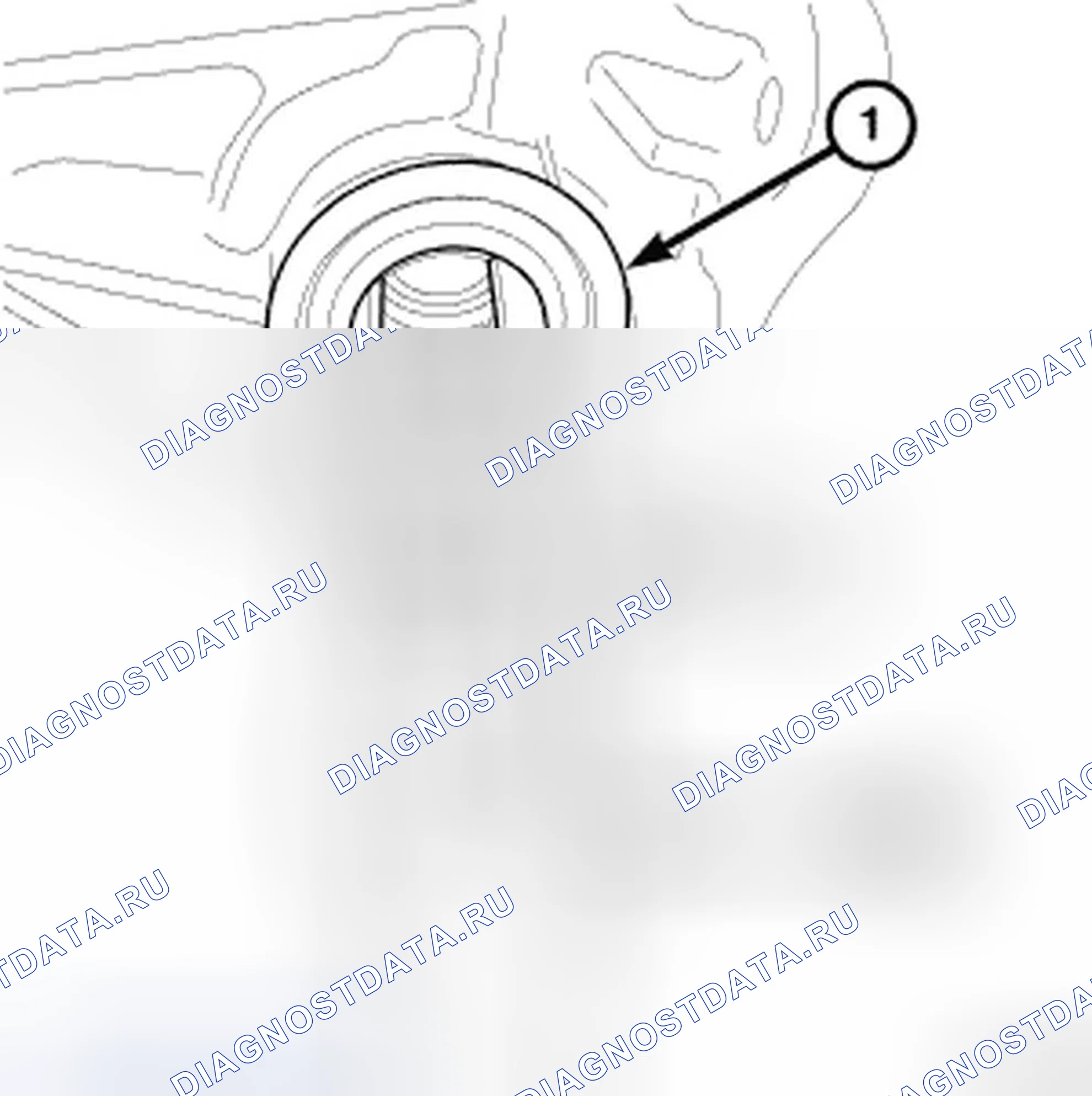 Рис. 73. Dodge Nitro I
