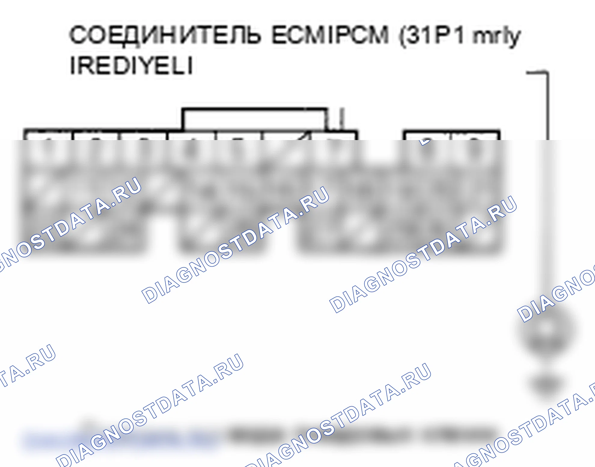 Рис. 476. Honda Element YH2 рестайлинг 2