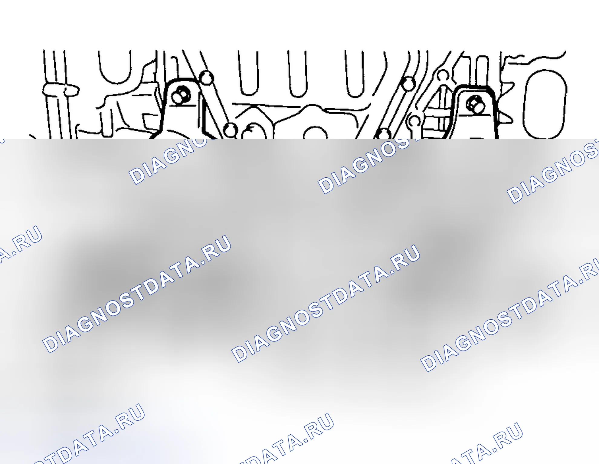 Рис. 89. Subaru Outback BH