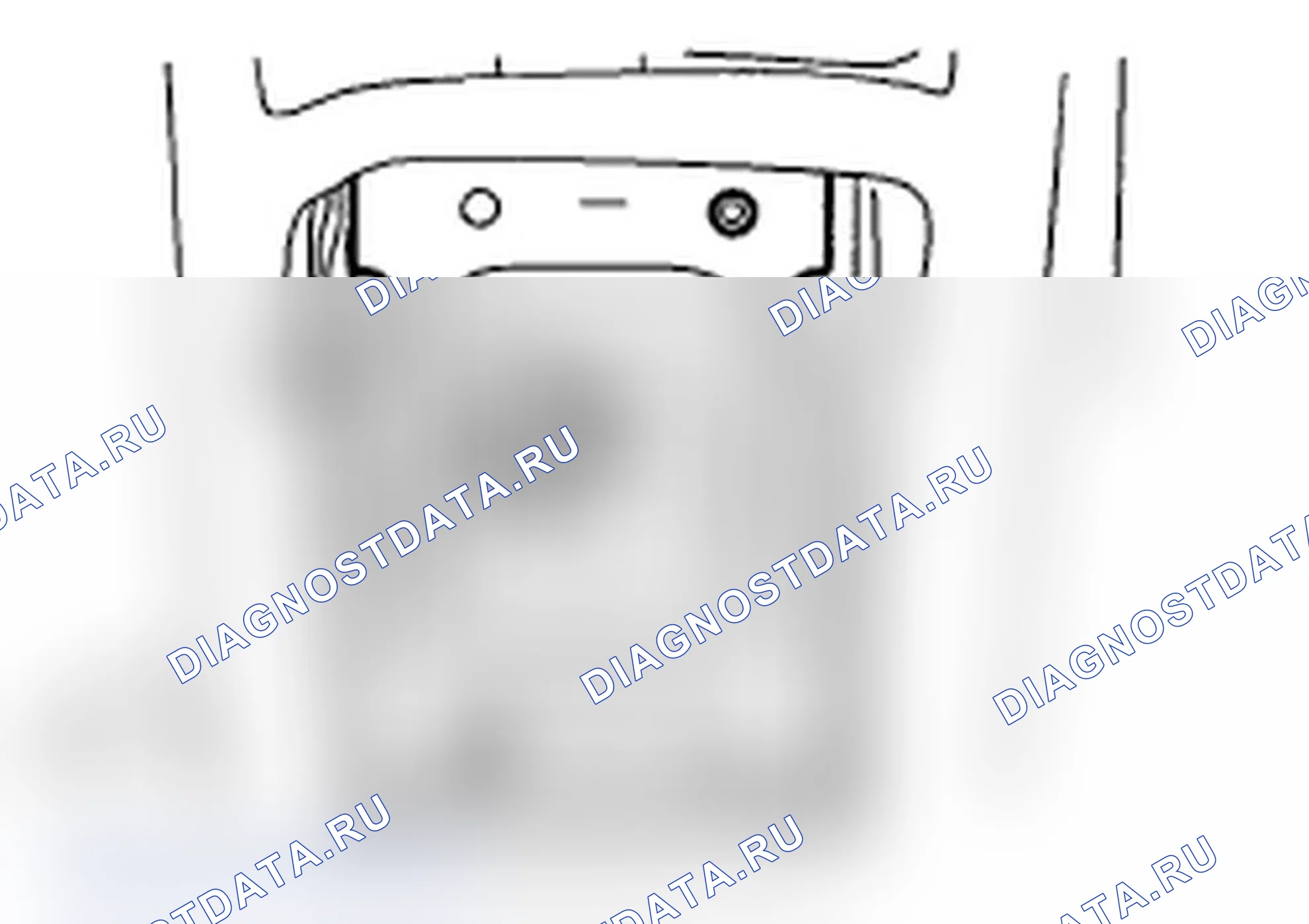 Рис. 482. Subaru Impreza WRX GH