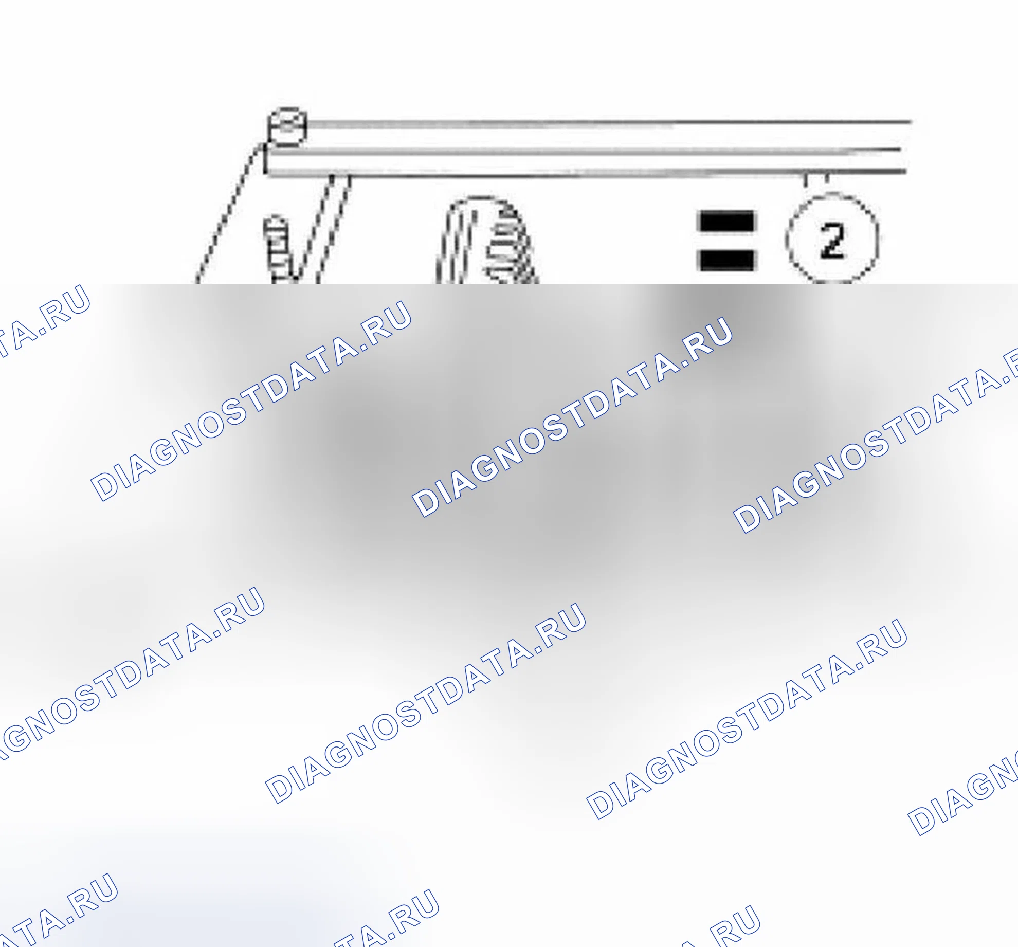 Рис. 1274. Ford Pickup F150 