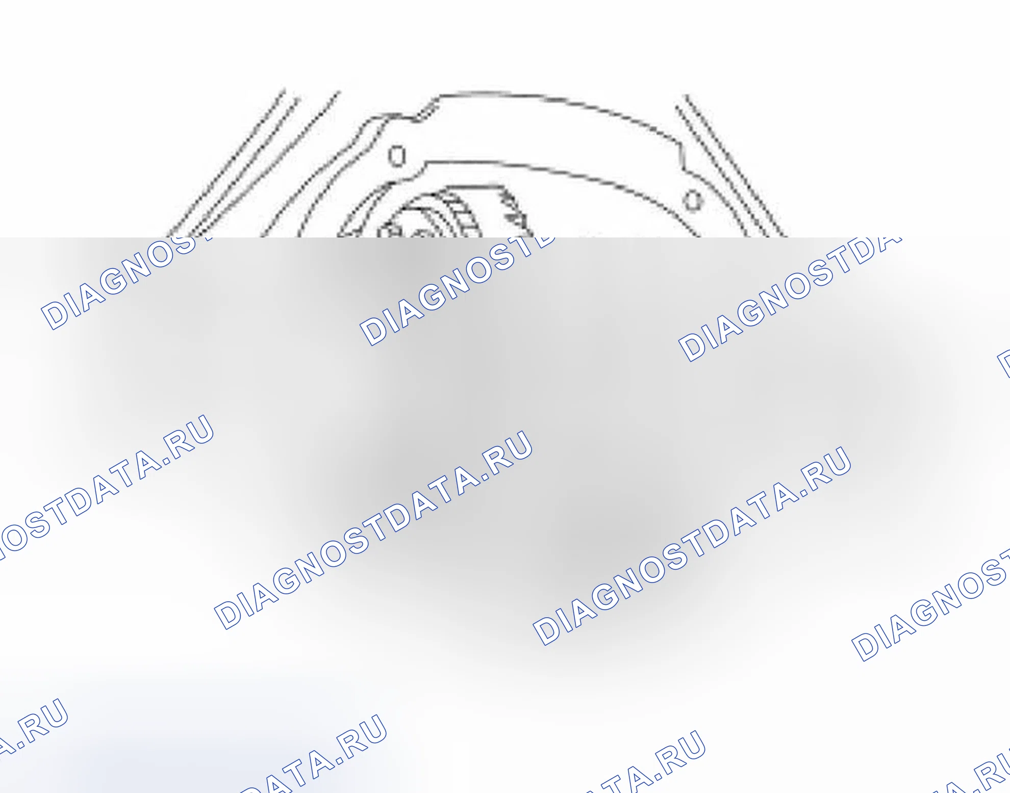 Рис. 1121. Ford Pickup F150 