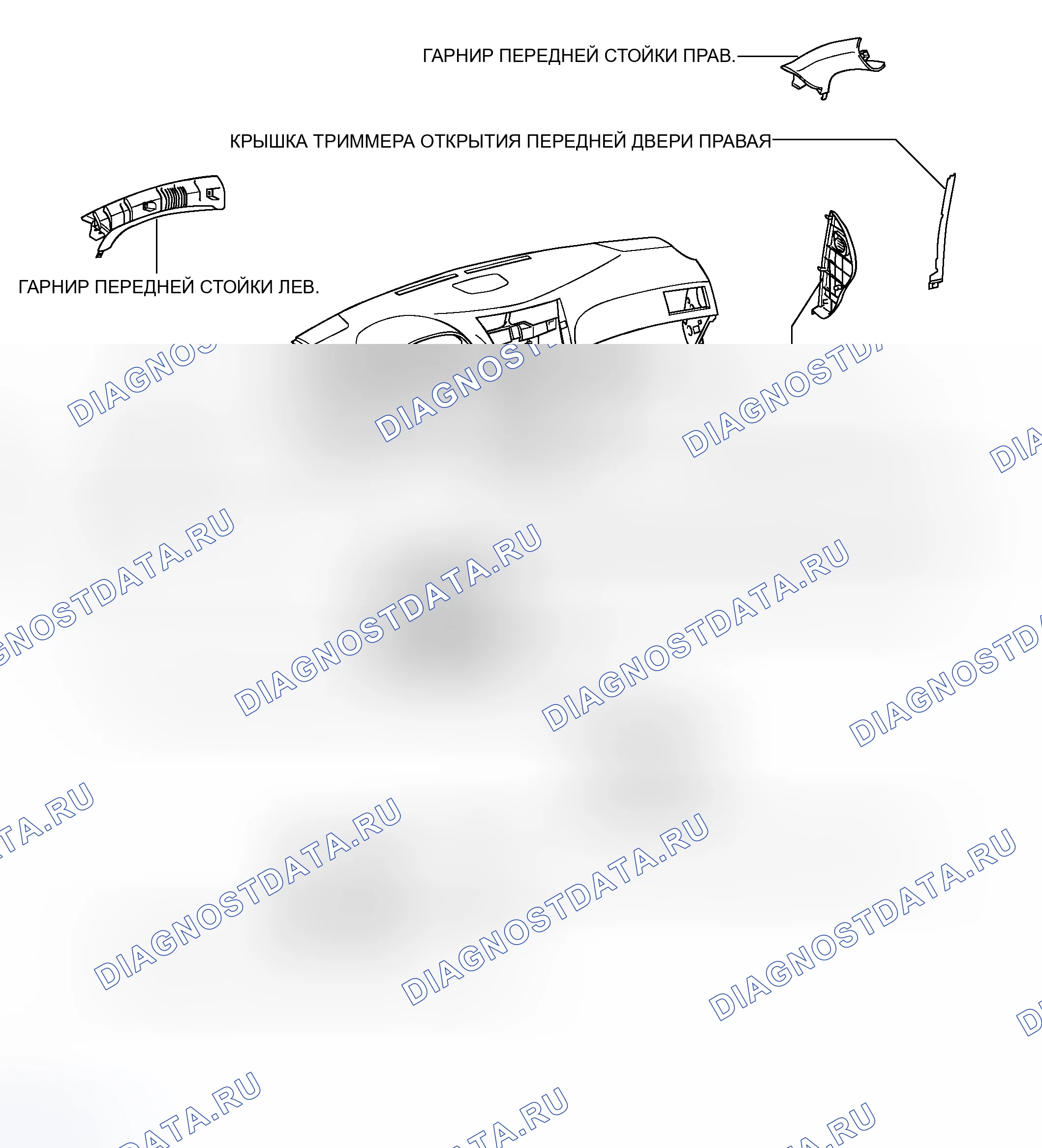 Рис. 169. Haval H8 I