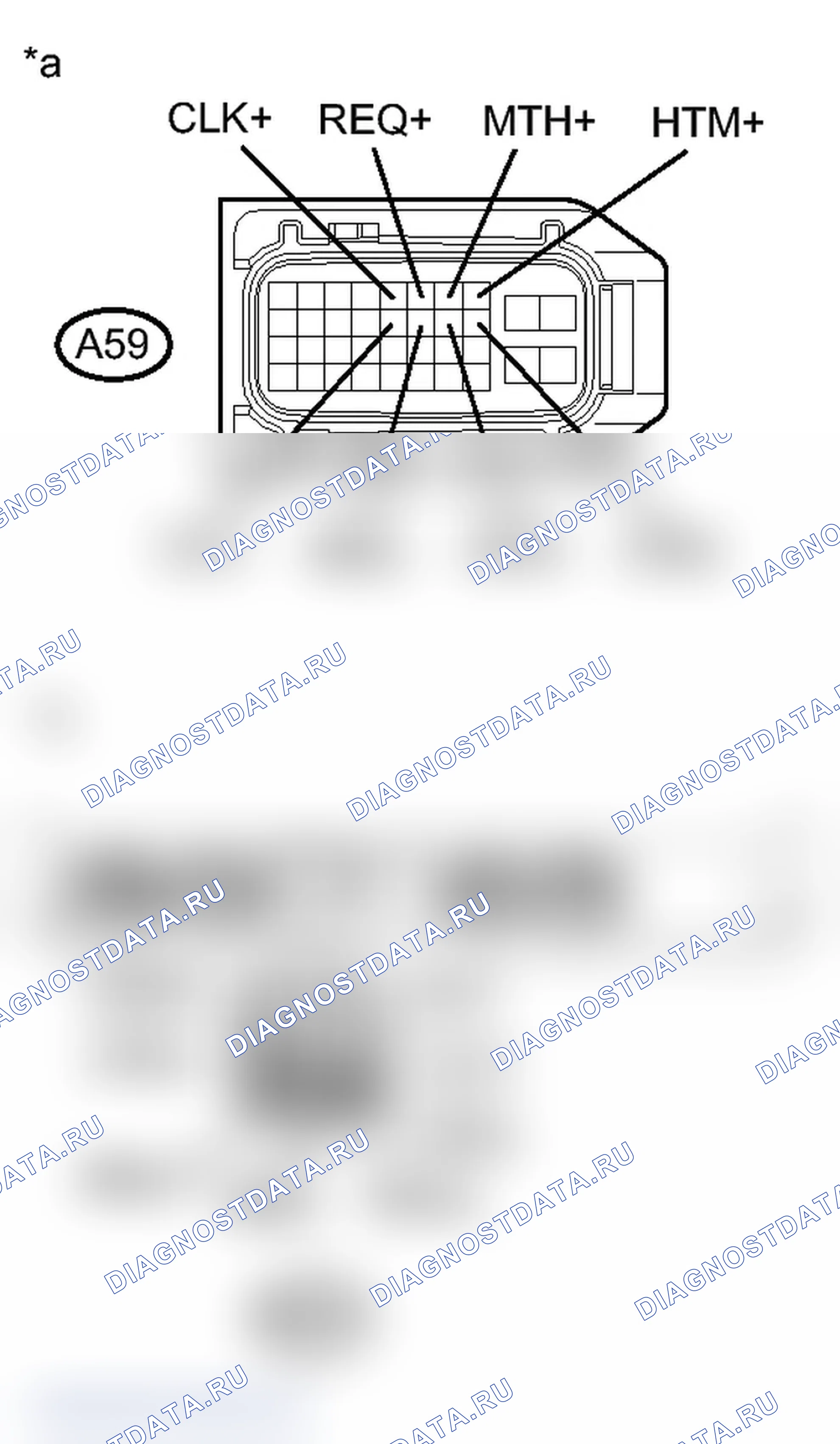Рис. 829. Toyota Prius PHV pre-III