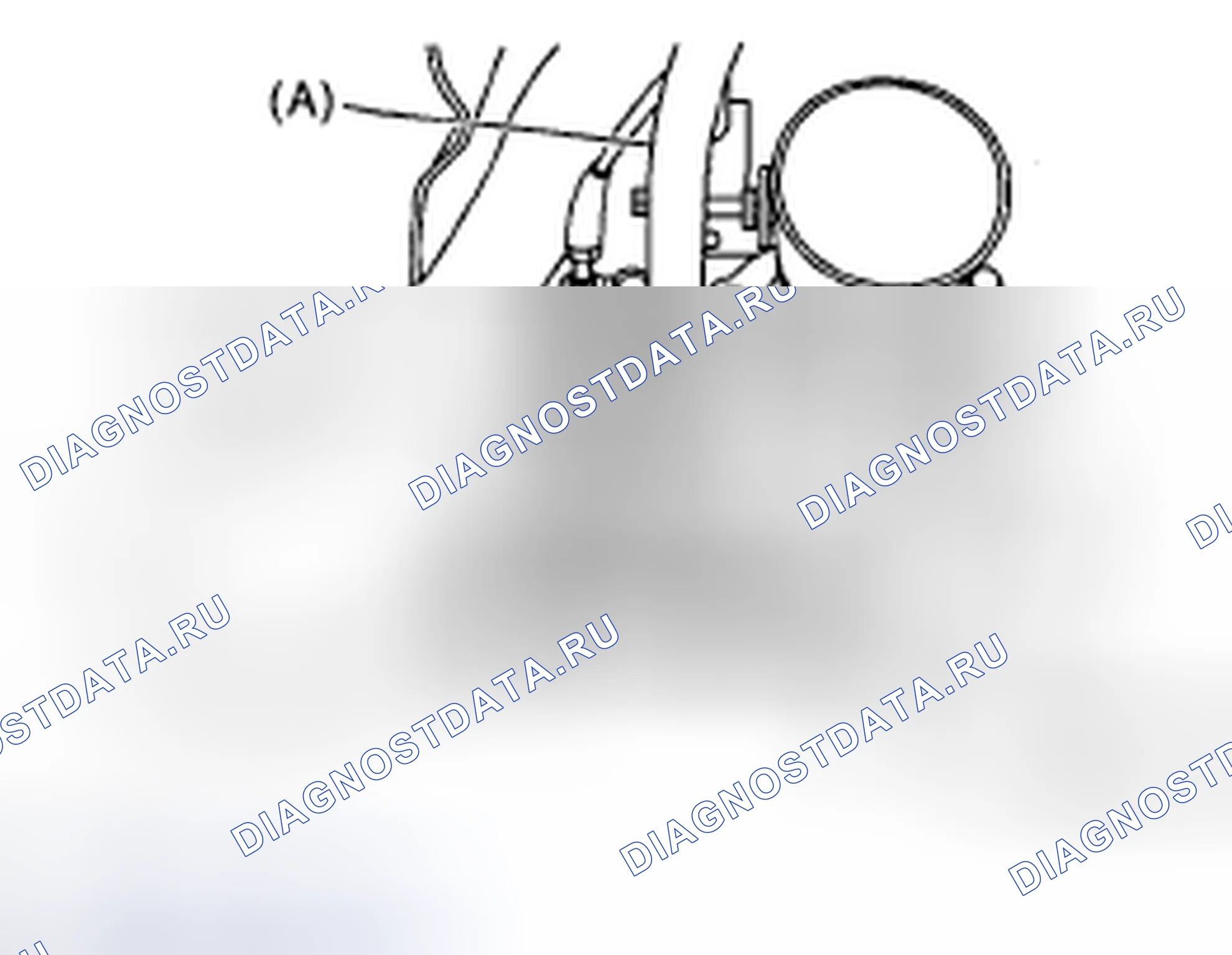 Рис. 124. Subaru Impreza WRX GD/GG рестайлинг 2