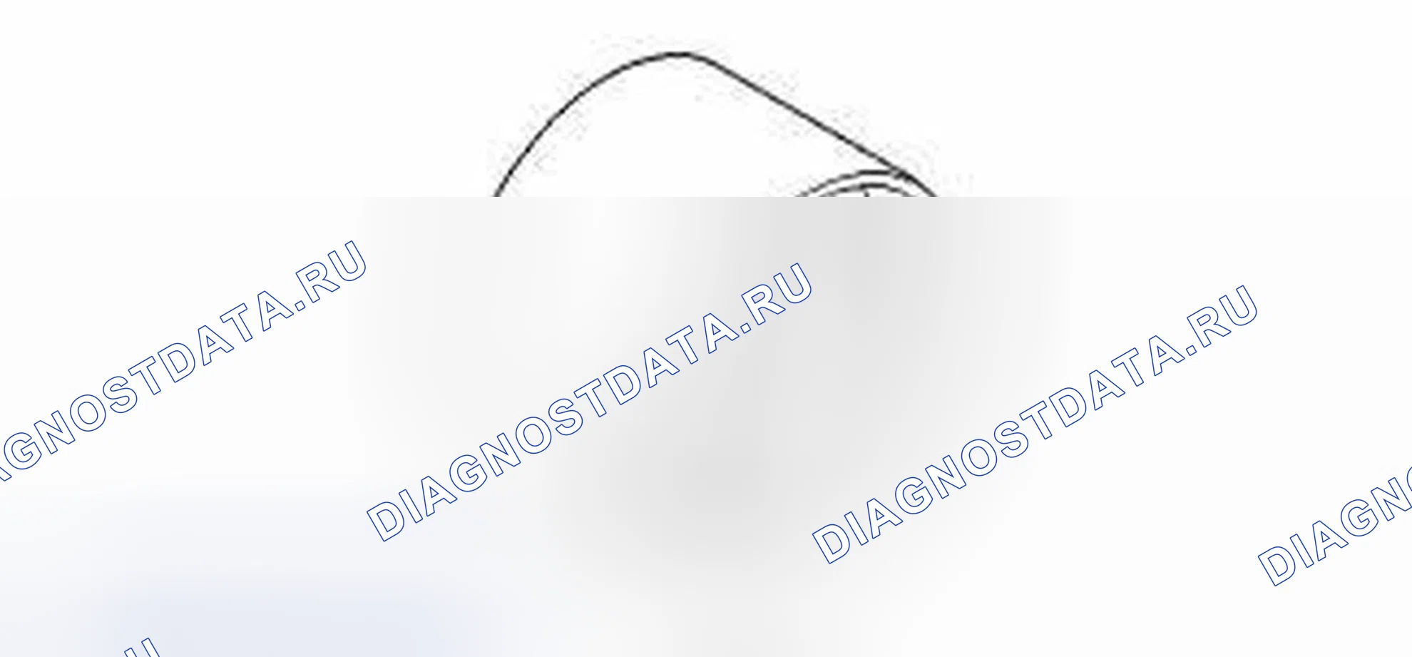 Рис. 579. Dodge Journey I