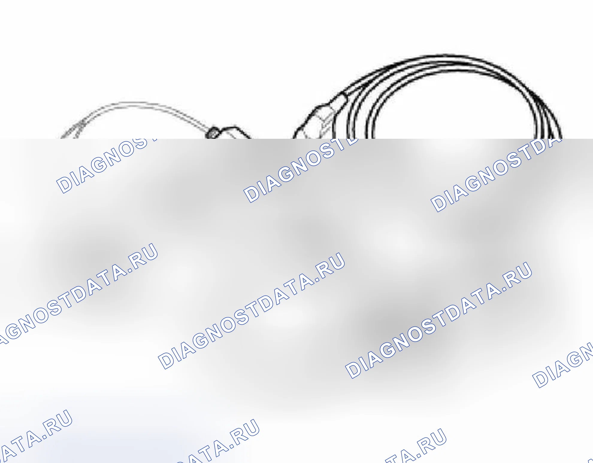 Рис. 192: 61 2 410 Капельное зарядное устройство. BMW Z4 E85/E86