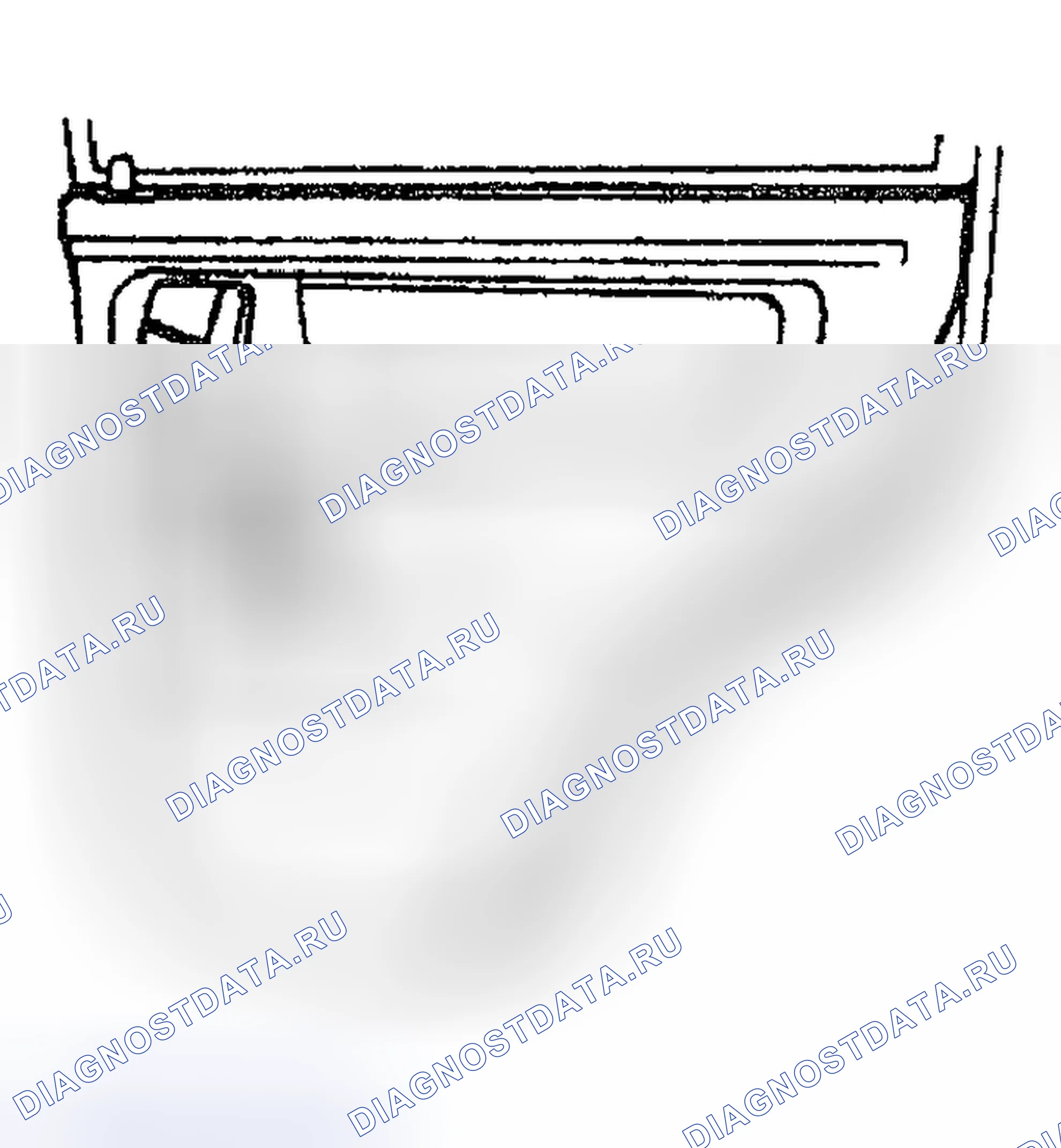 Рис. 50. Suzuki Vitara I