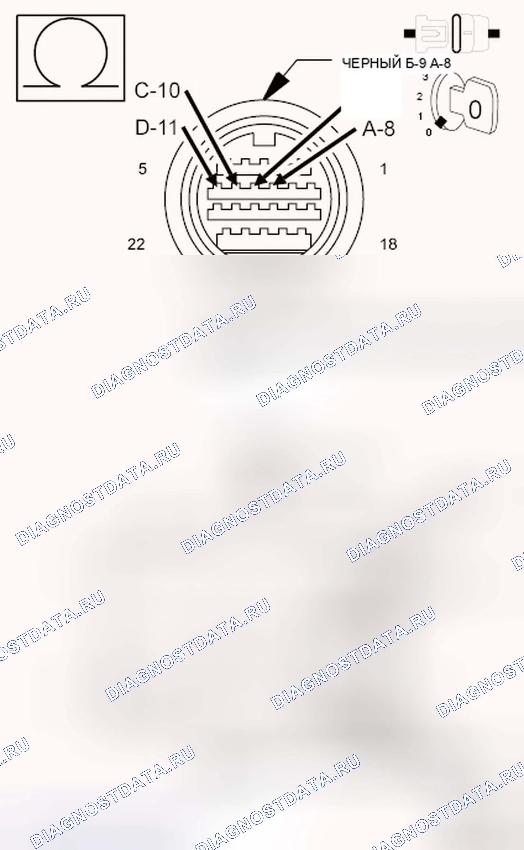 Рис. 589. Jeep Compass I рестайлинг 2