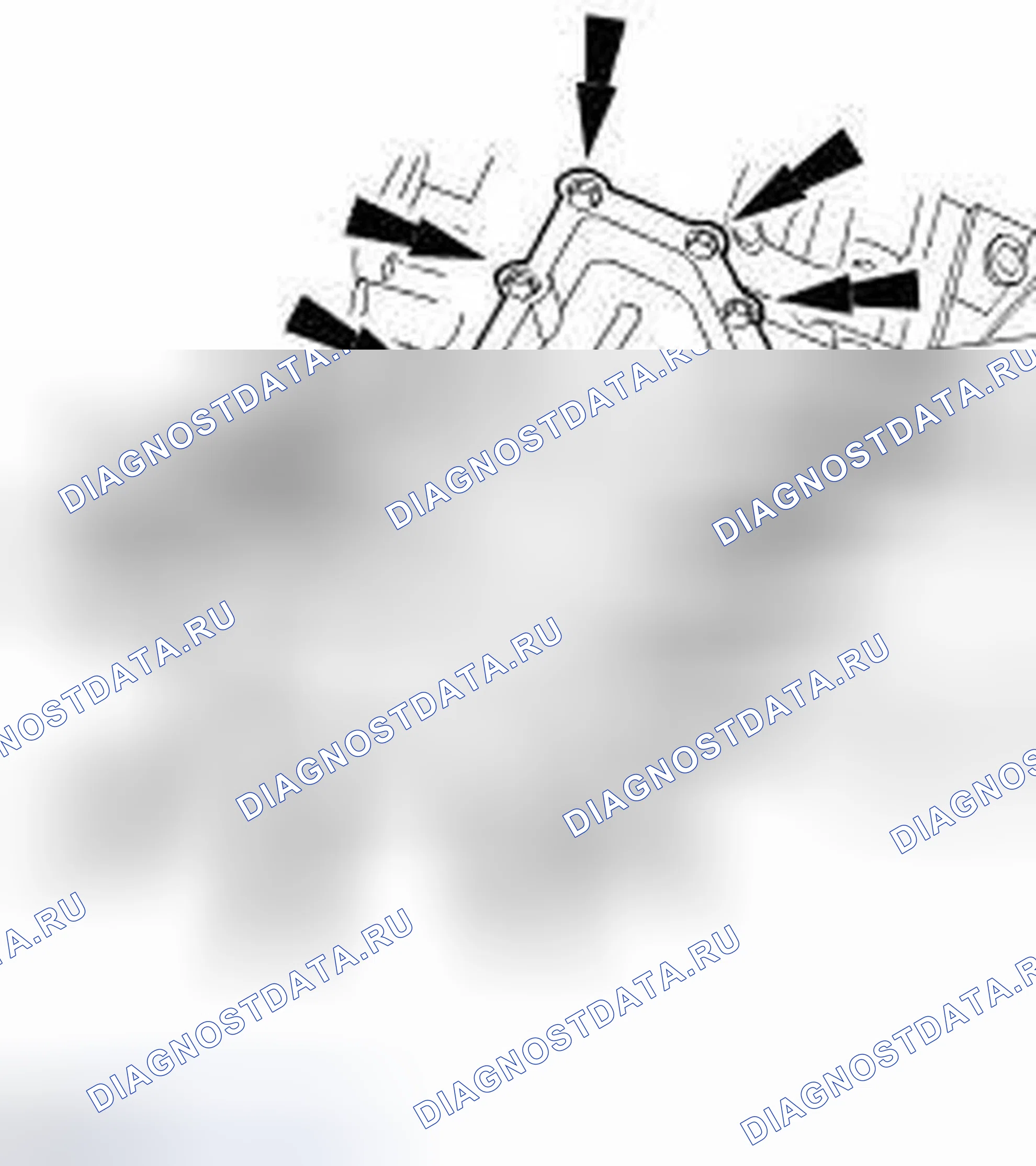 Рис. 338. Jaguar XF I