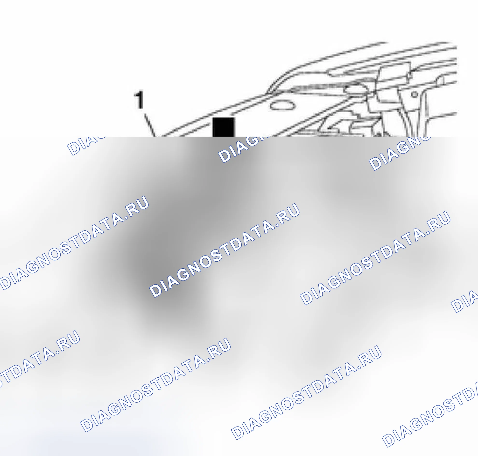 Рис. 9. Audi A8 D2 рестайлинг