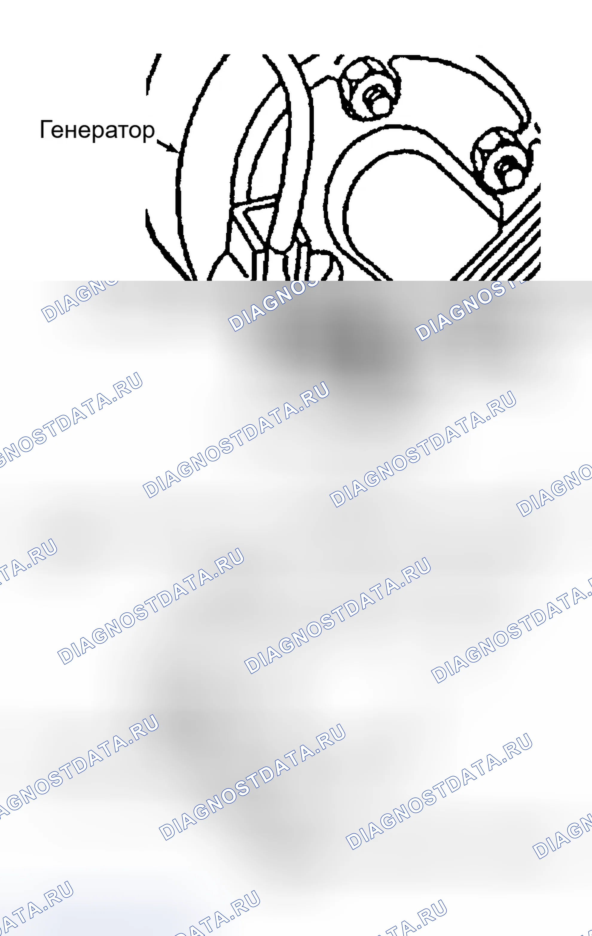 Рис. 1. Dodge Intrepid I