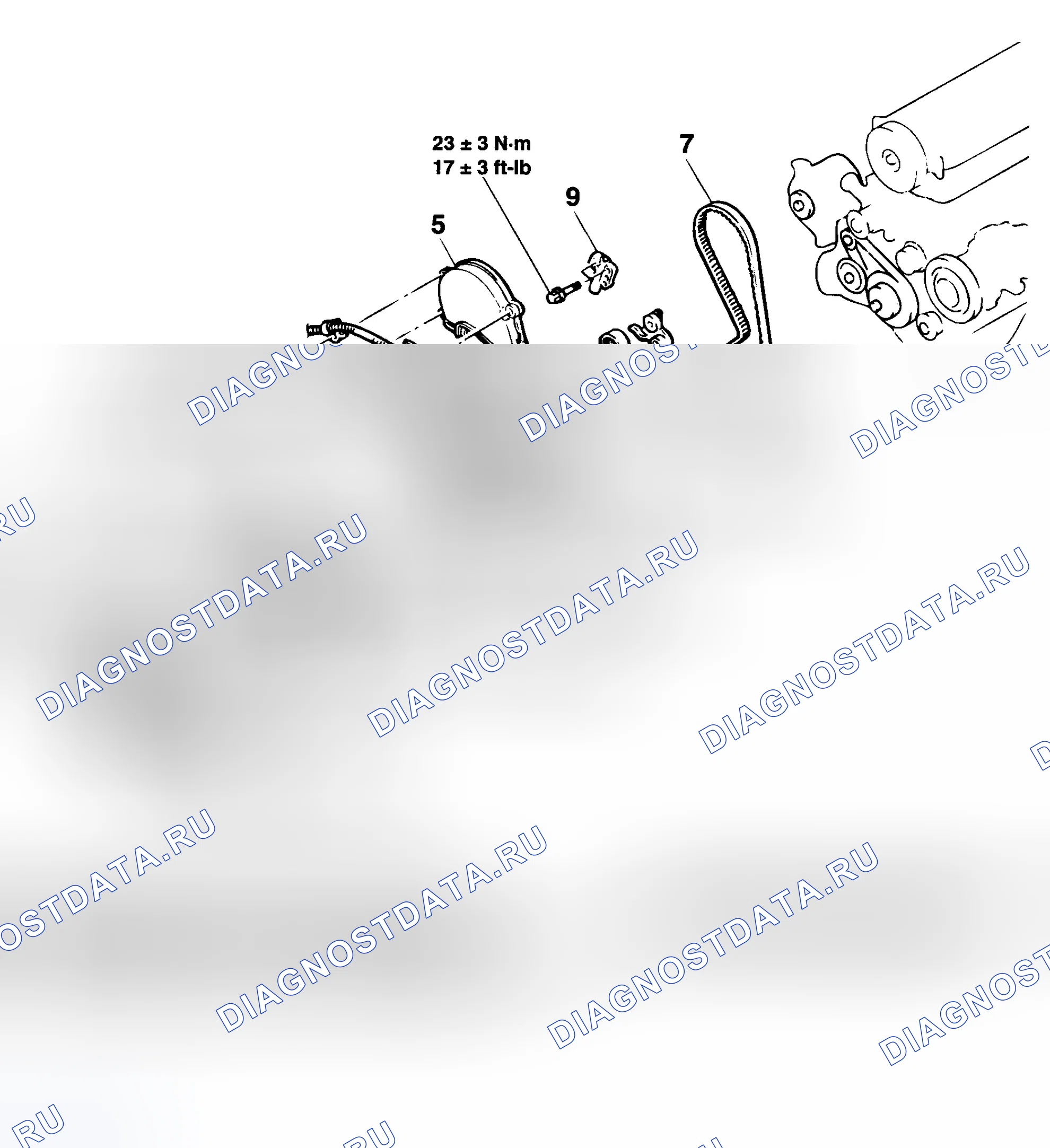 Рис. 66. Mitsubishi Lancer IX рестайлинг