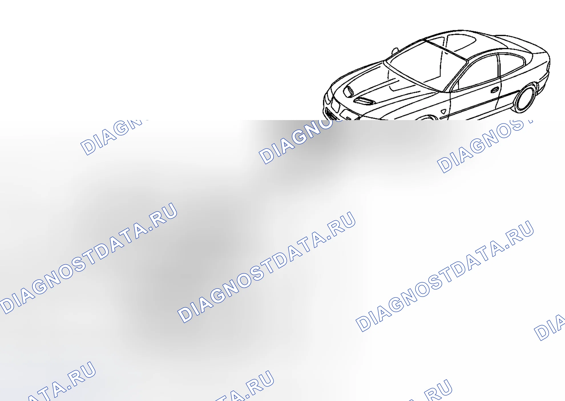 Рис. 147. Pontiac GTO IV