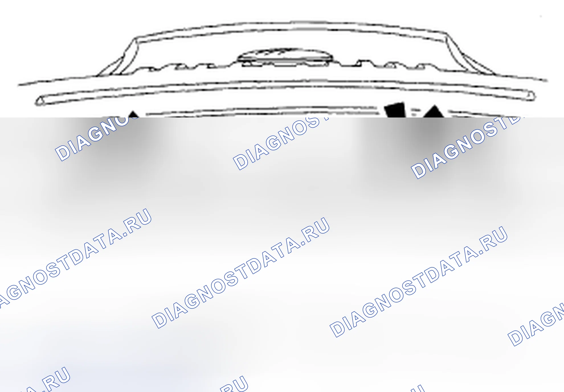 Рис. 73. Mazda Tribute II